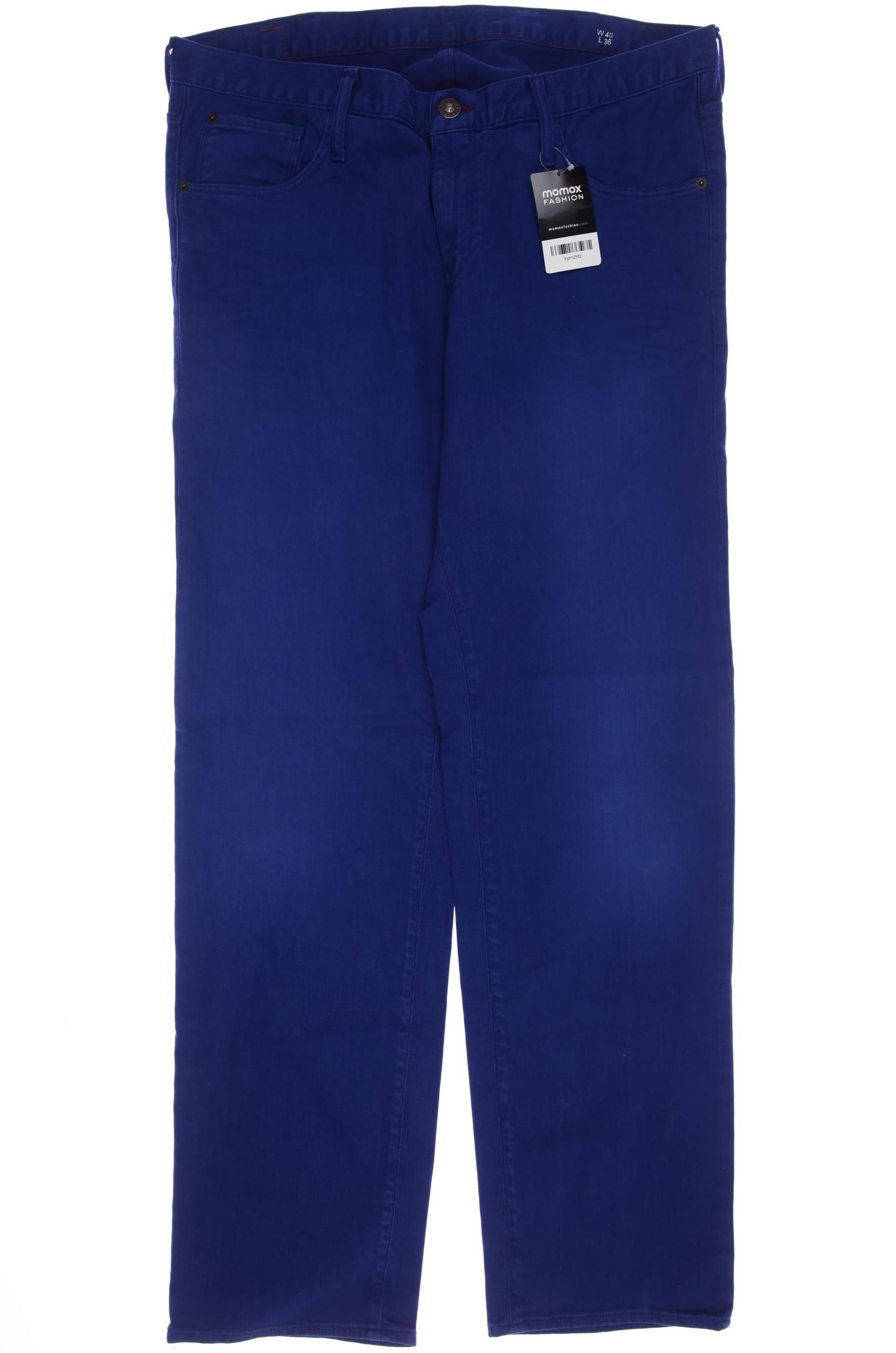 

Tommy Hilfiger Herren Jeans, blau, Gr. 40