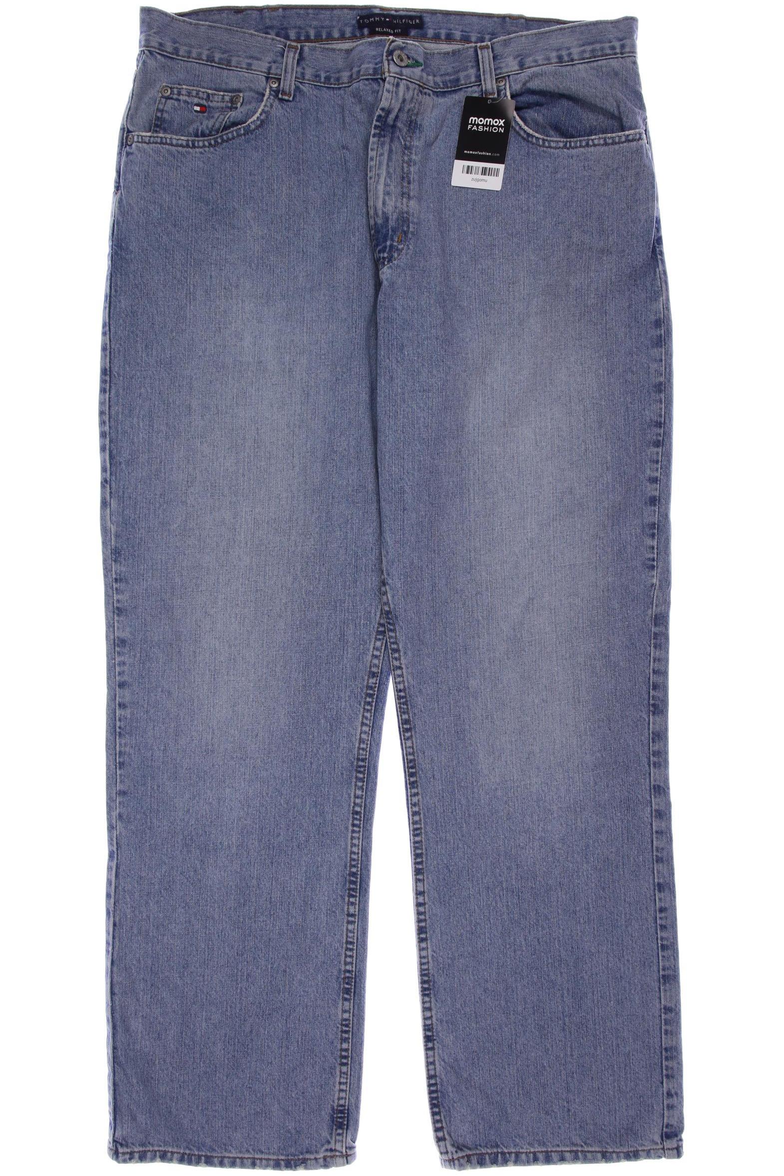 

Tommy Hilfiger Herren Jeans, hellblau
