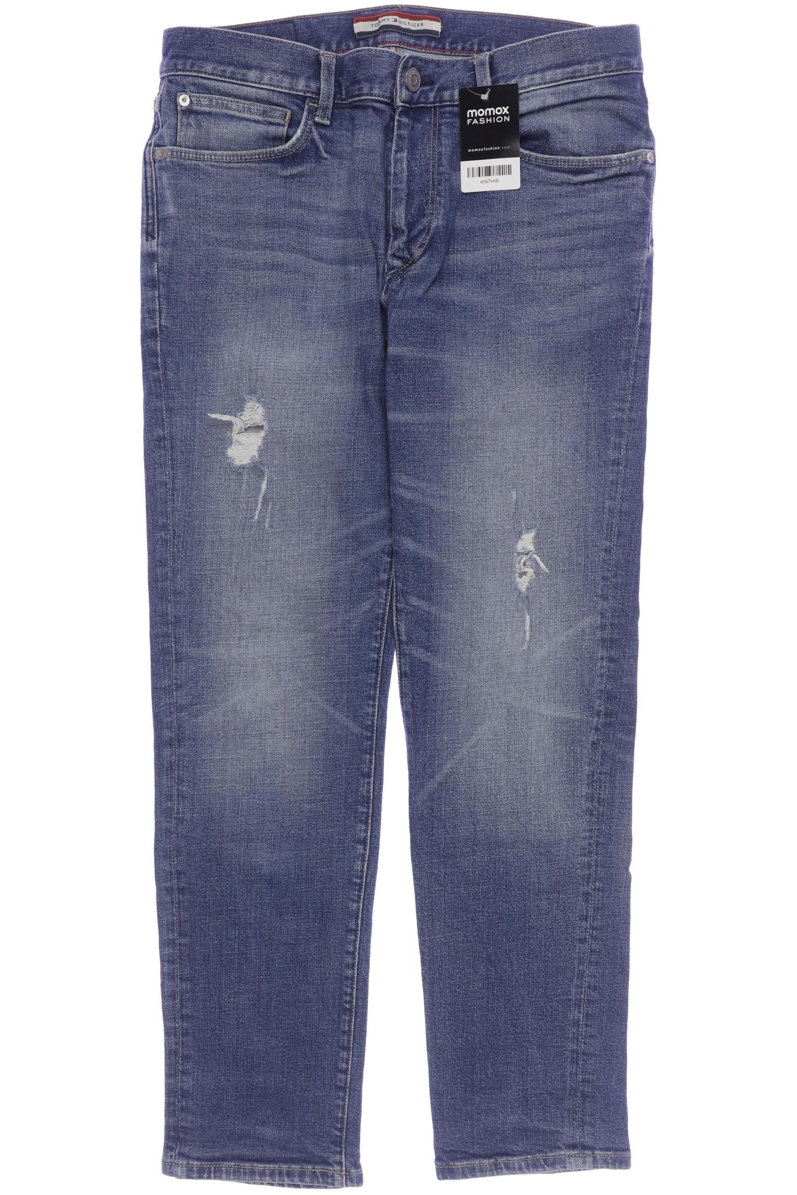 

Tommy Hilfiger Herren Jeans, blau, Gr. 32