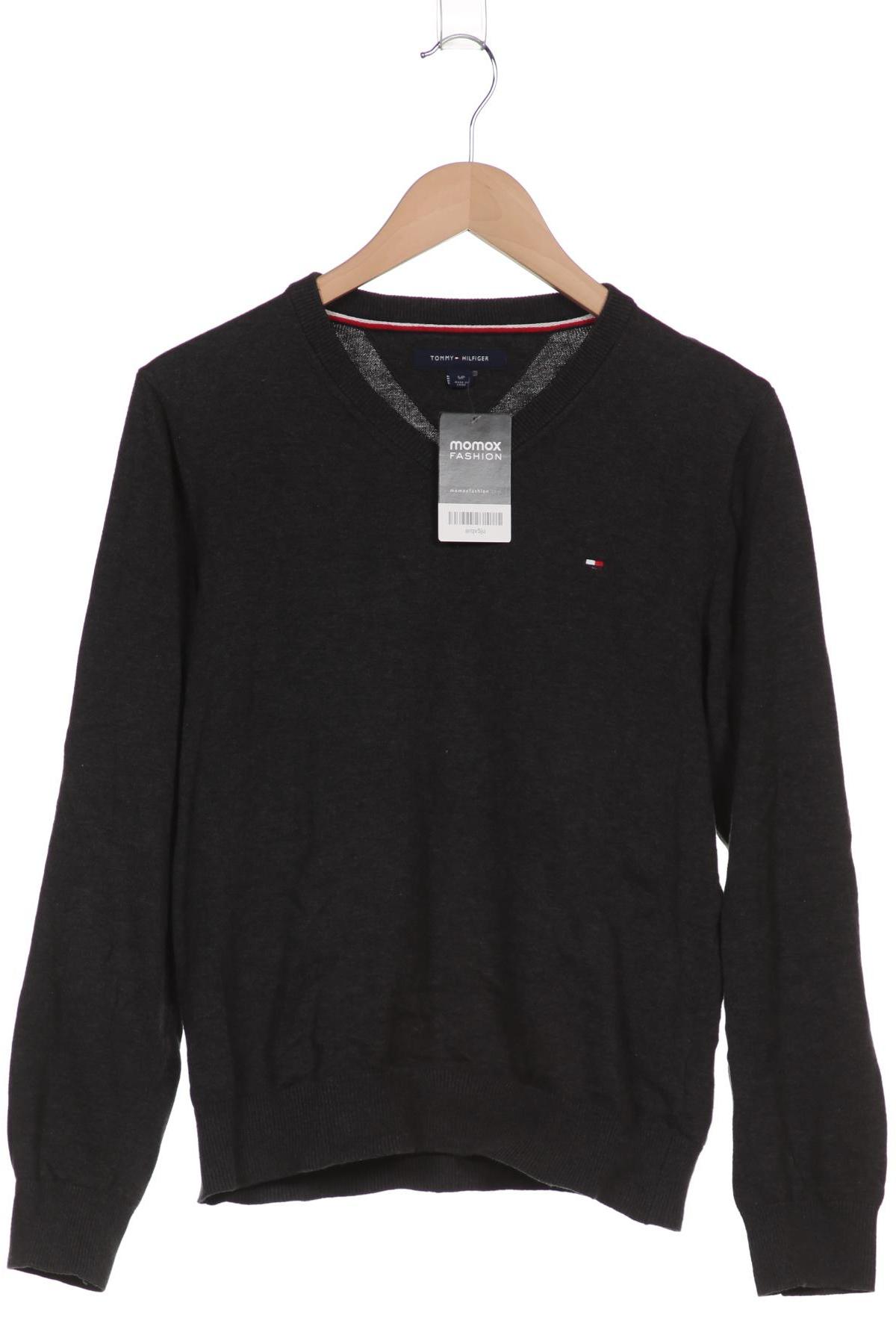 

Tommy Hilfiger Herren Pullover, grau