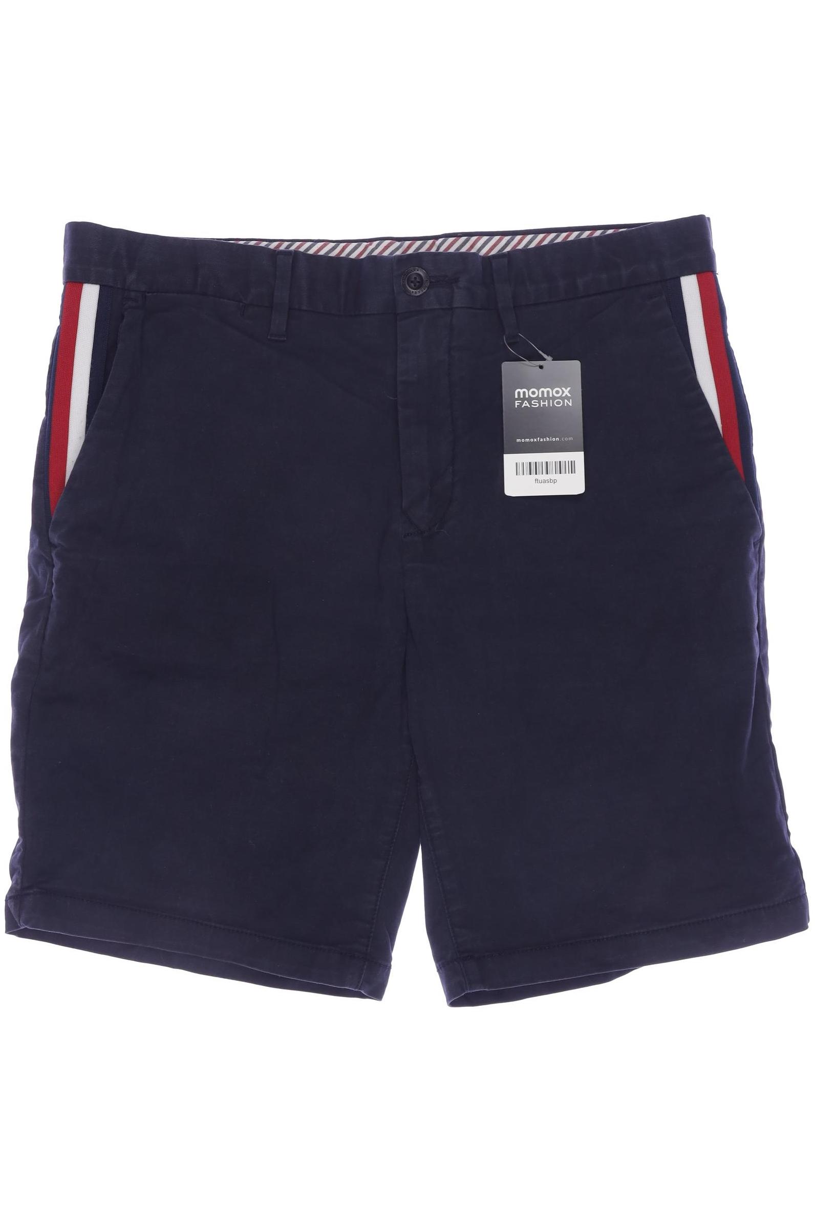 

Tommy Hilfiger Herren Shorts, marineblau, Gr. 32