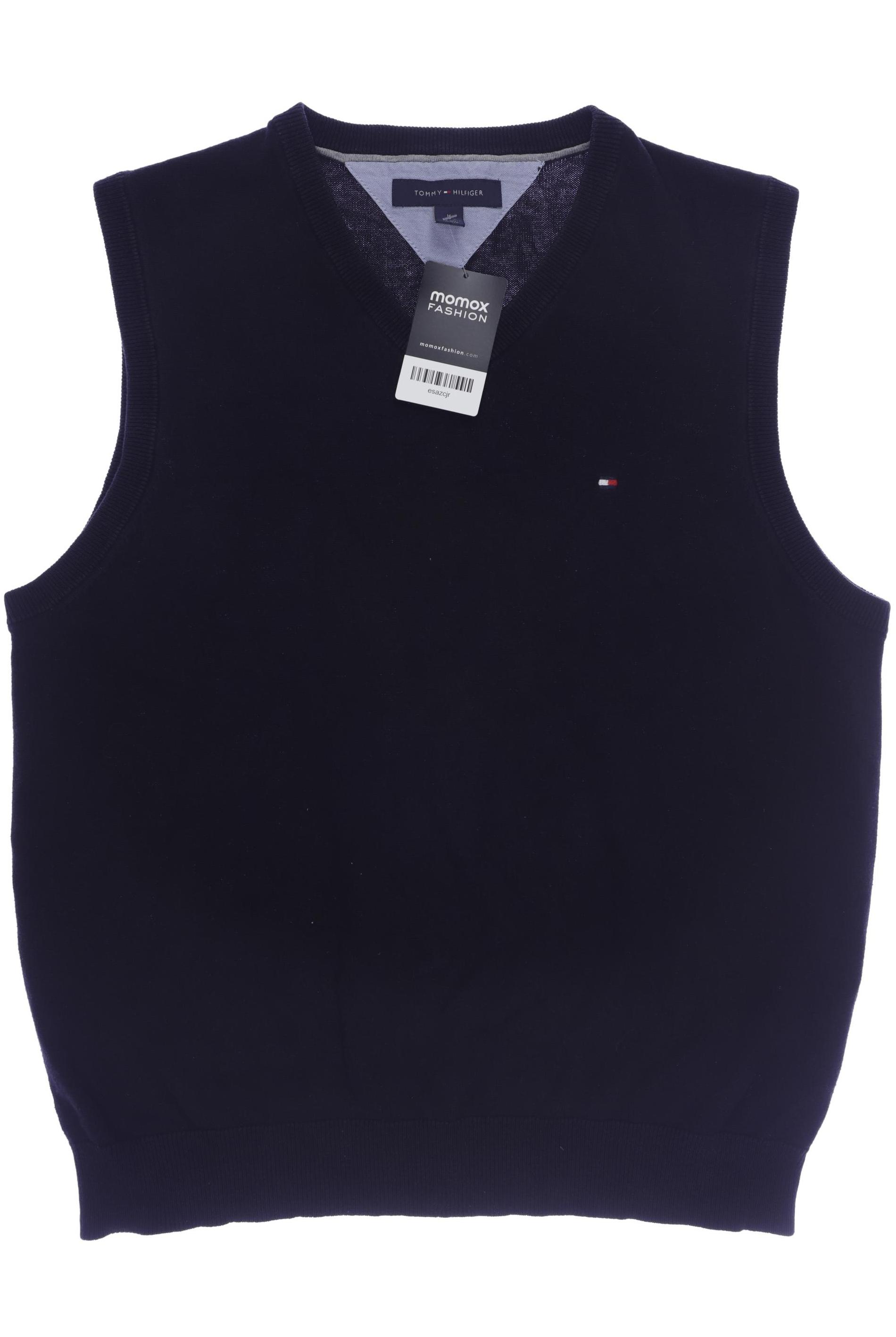 

Tommy Hilfiger Herren Pullover, schwarz, Gr. 48
