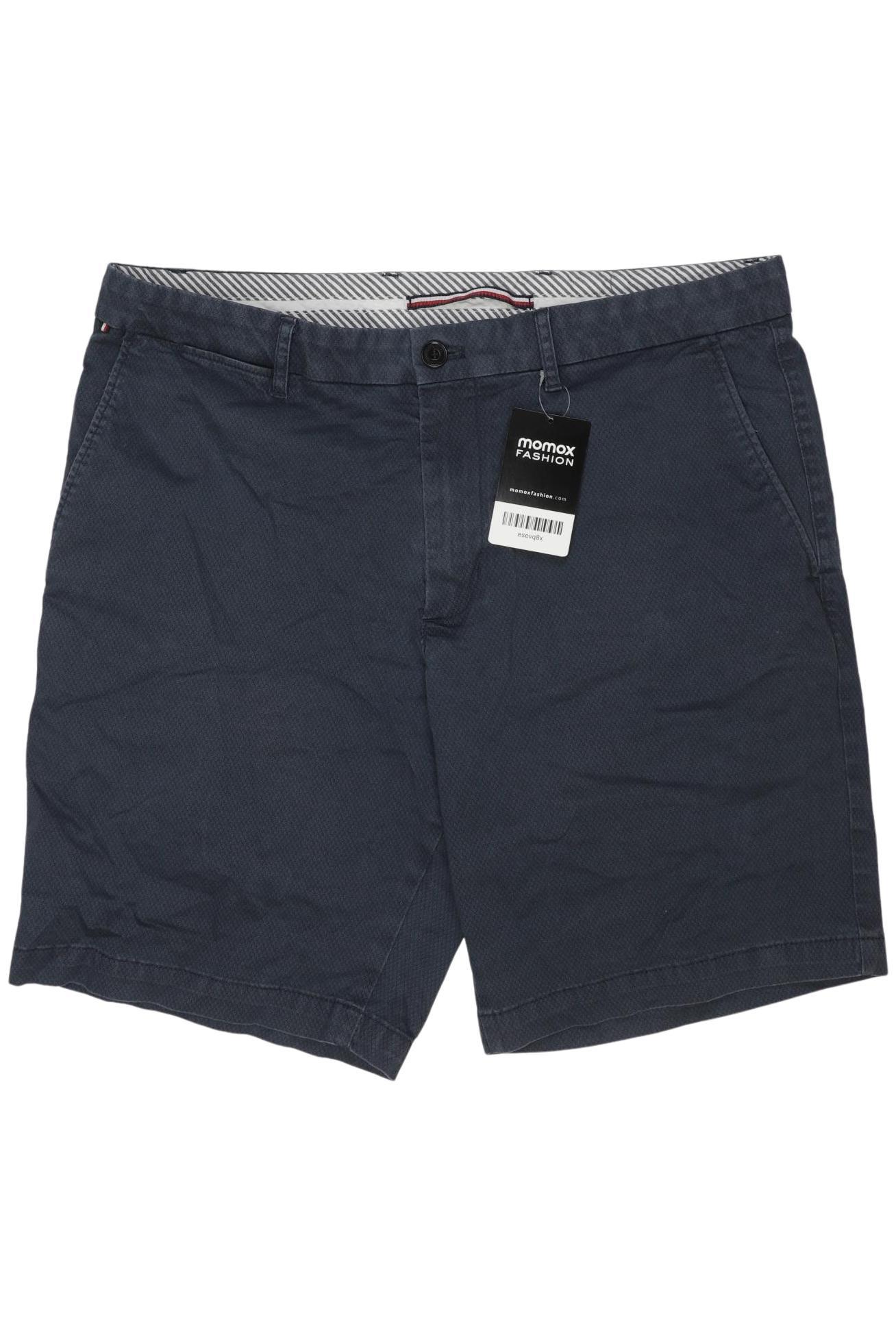 

Tommy Hilfiger Herren Shorts, marineblau, Gr. 34