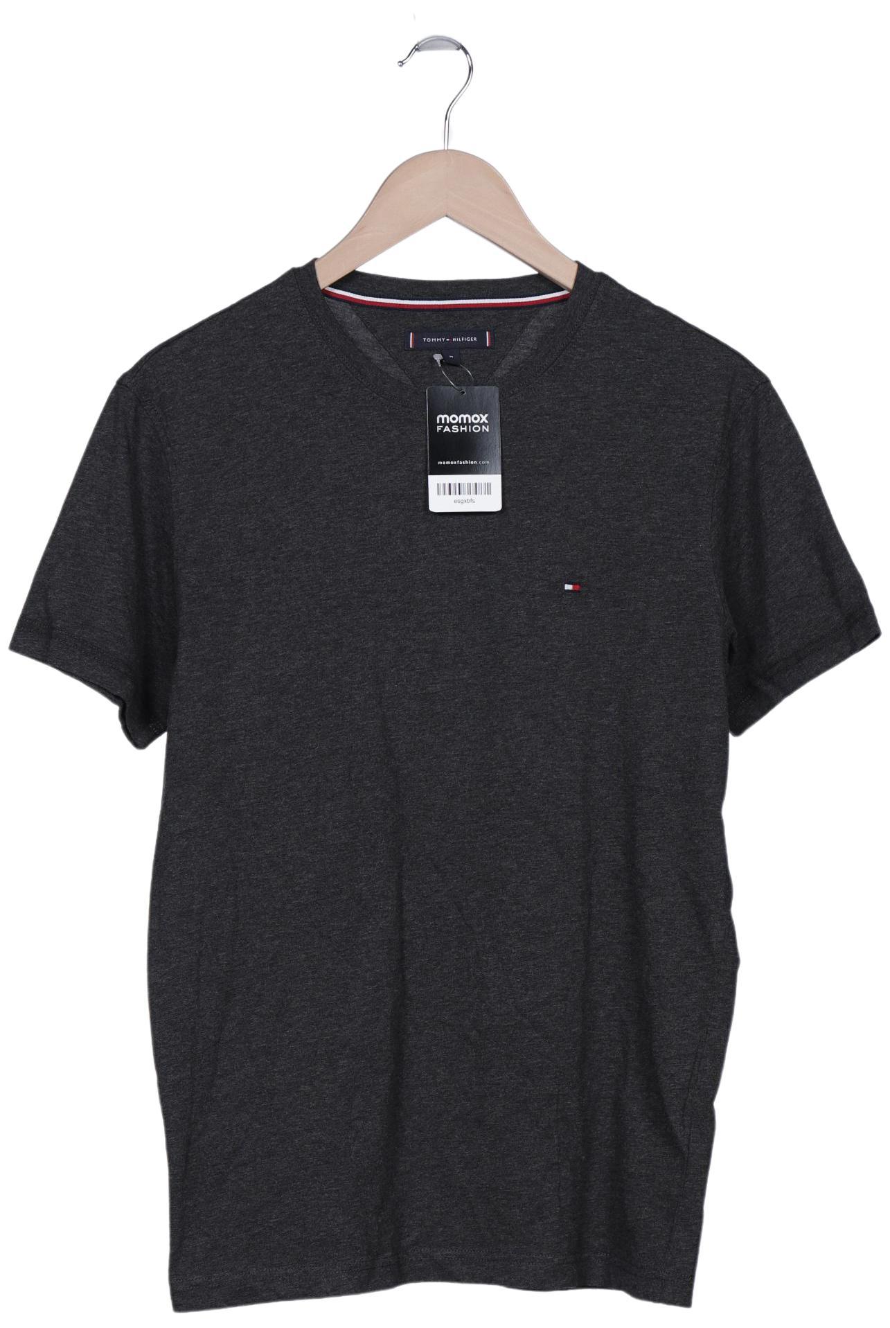 

Tommy Hilfiger Herren T-Shirt, grau, Gr. 48