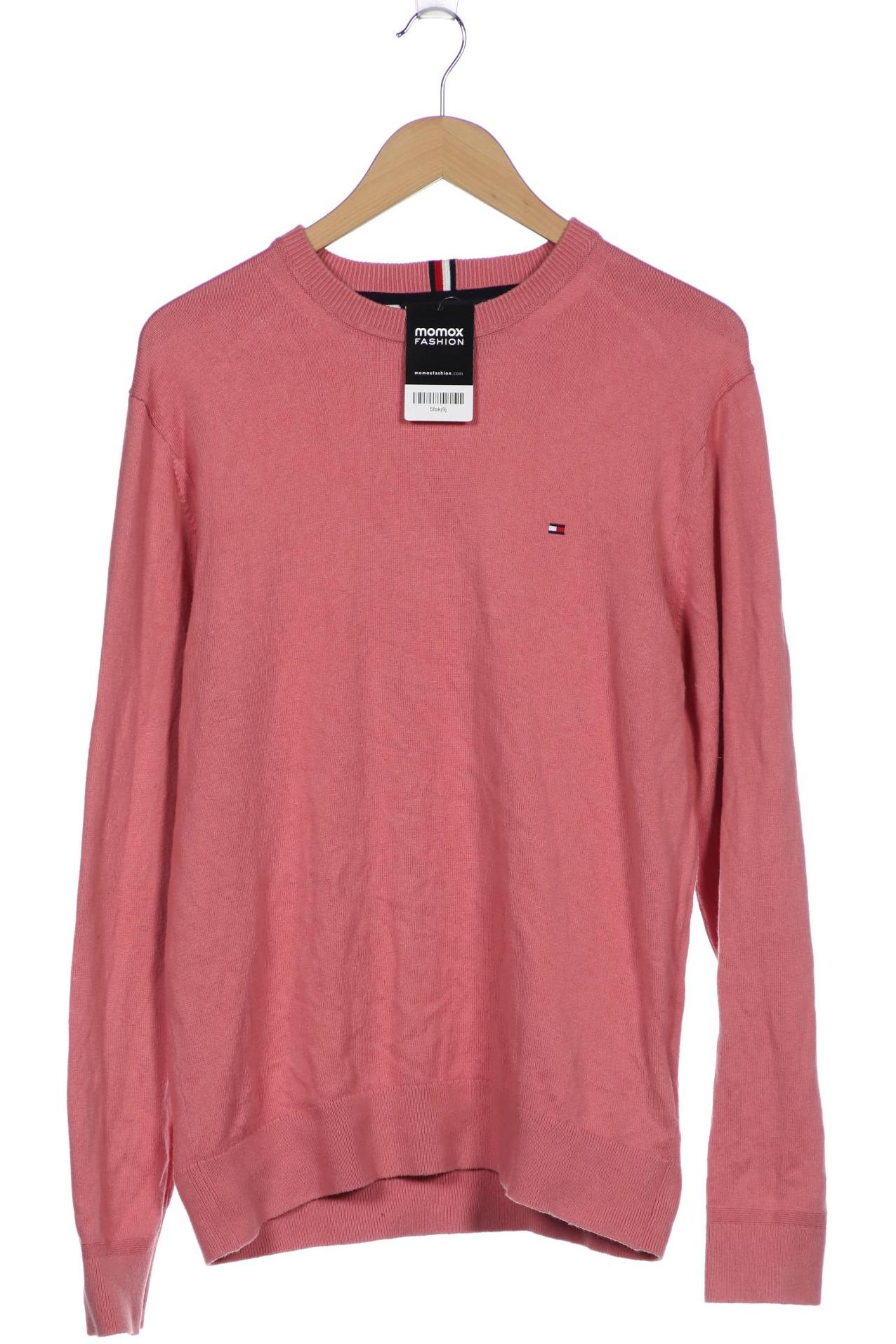 

Tommy Hilfiger Herren Pullover, pink