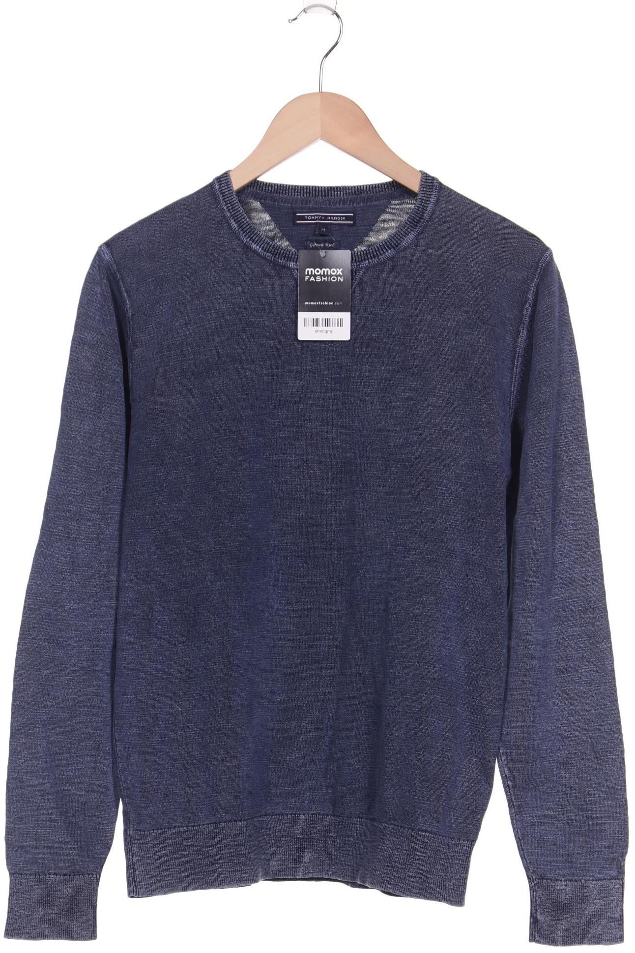 

Tommy Hilfiger Herren Pullover, blau