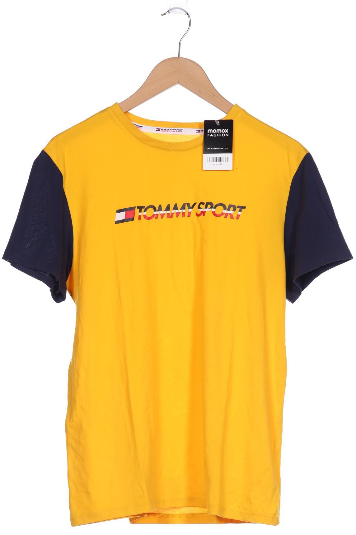 

Tommy Hilfiger Herren T-Shirt, gelb