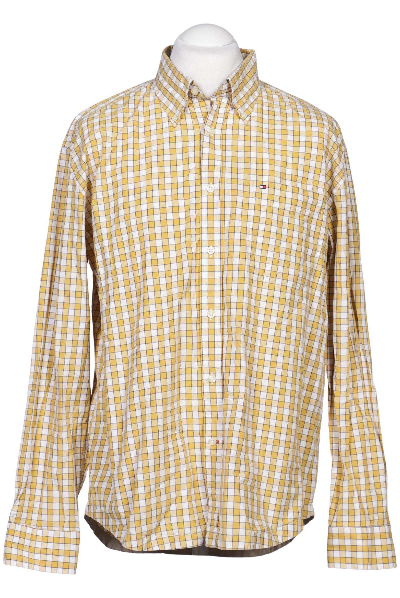 

Tommy Hilfiger Herren Hemd, mehrfarbig, Gr. 54