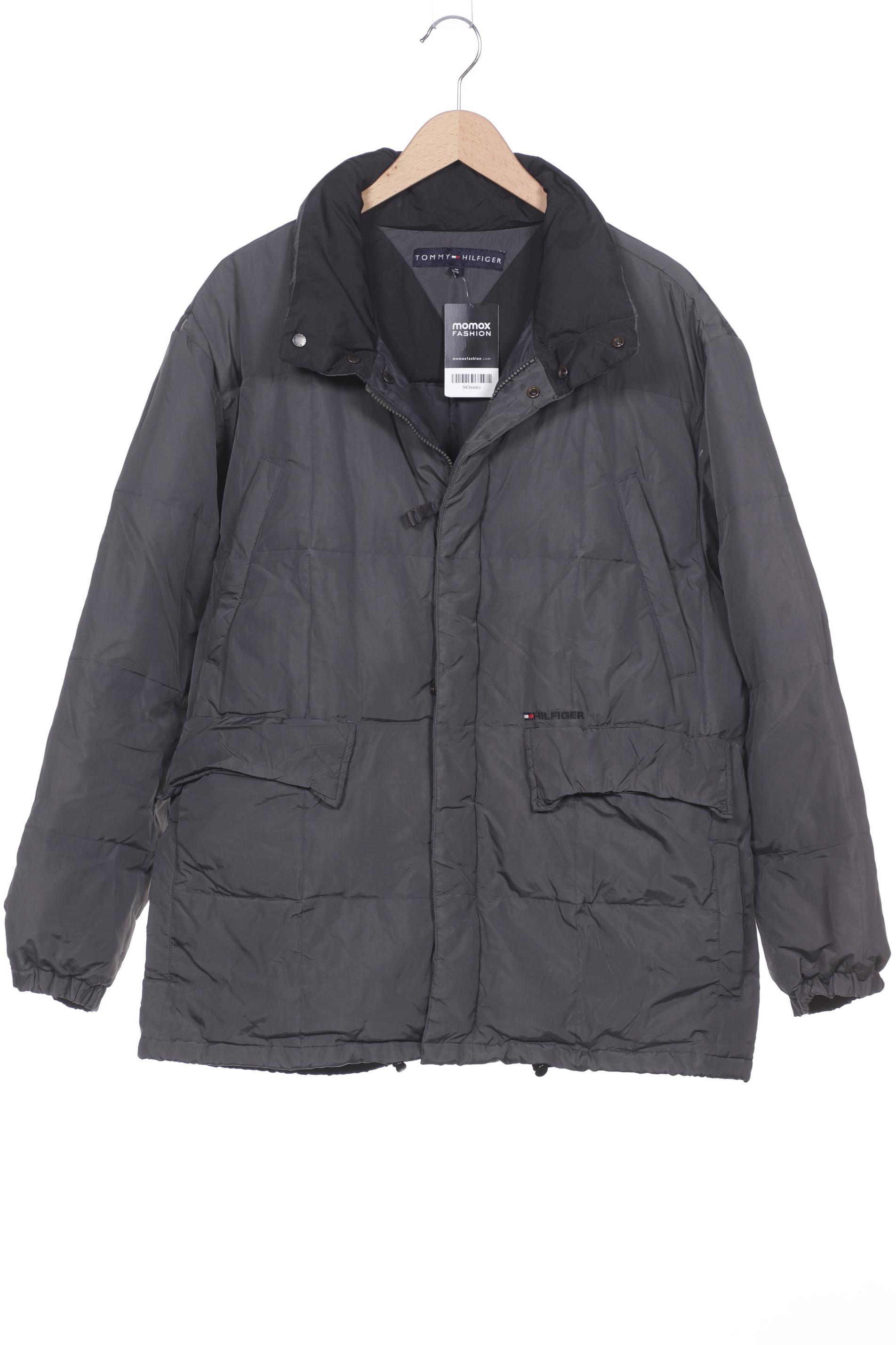 

Tommy Hilfiger Herren Jacke, grau, Gr. 48