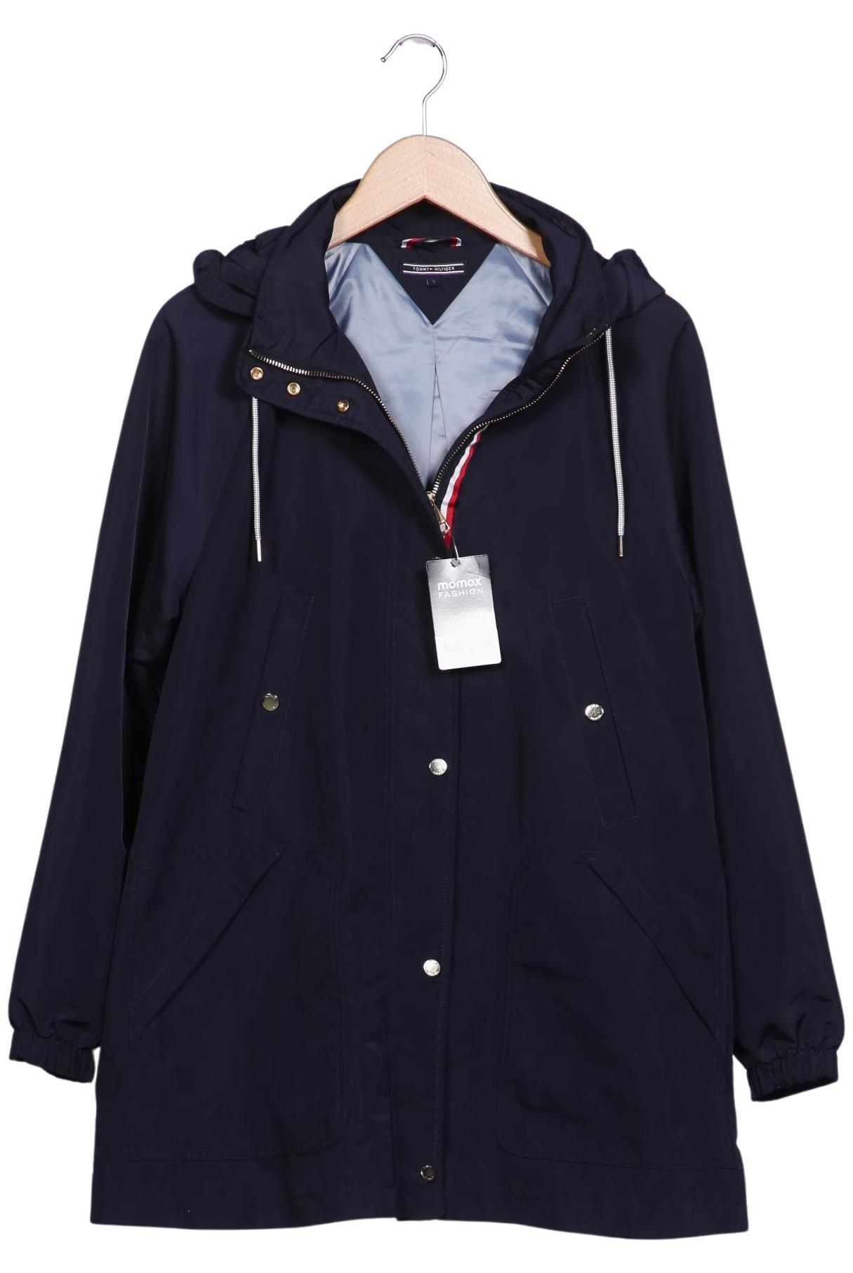 

Tommy Hilfiger Herren Jacke, marineblau, Gr. 46