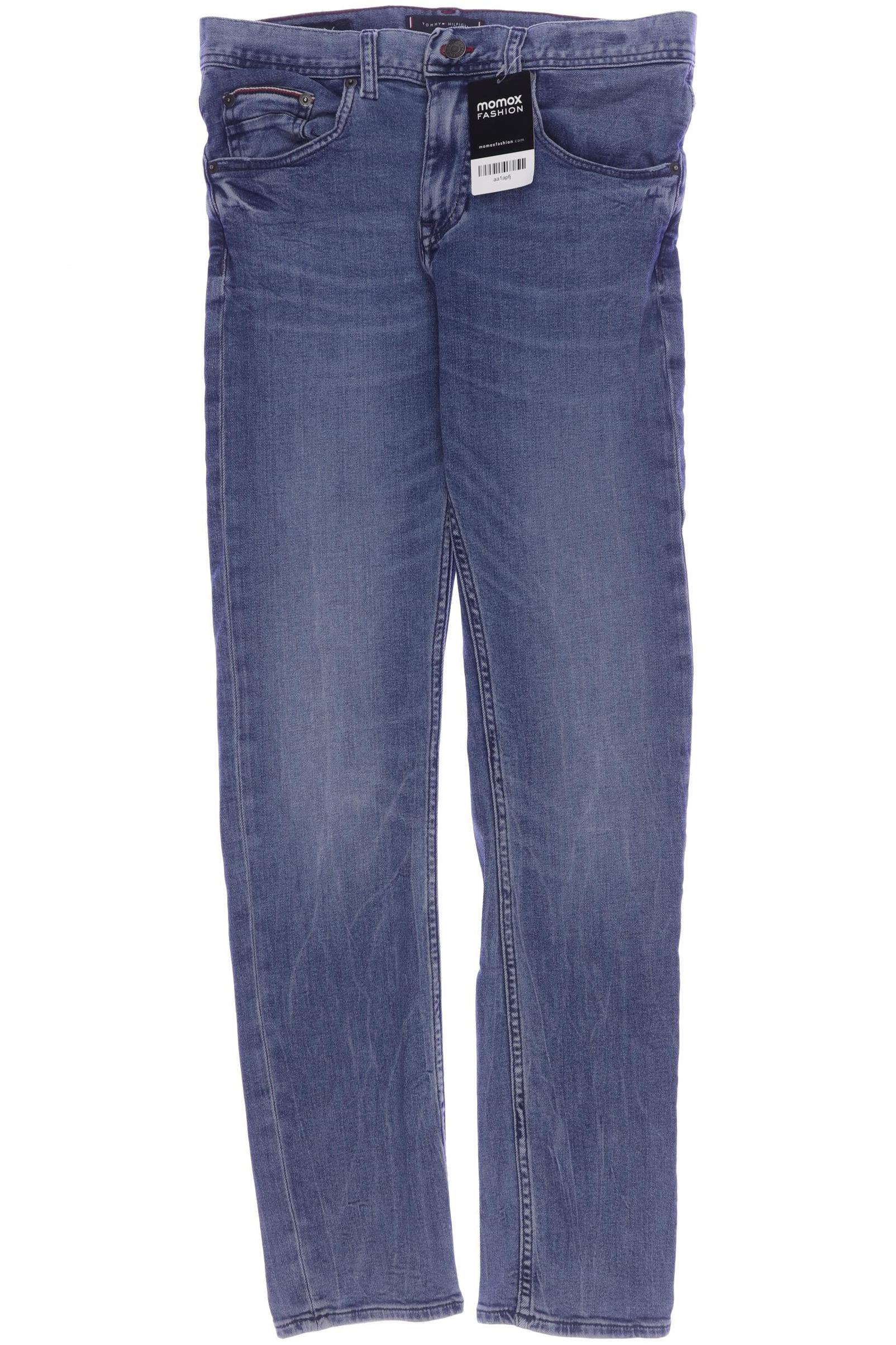 

Tommy Hilfiger Herren Jeans, blau, Gr. 30