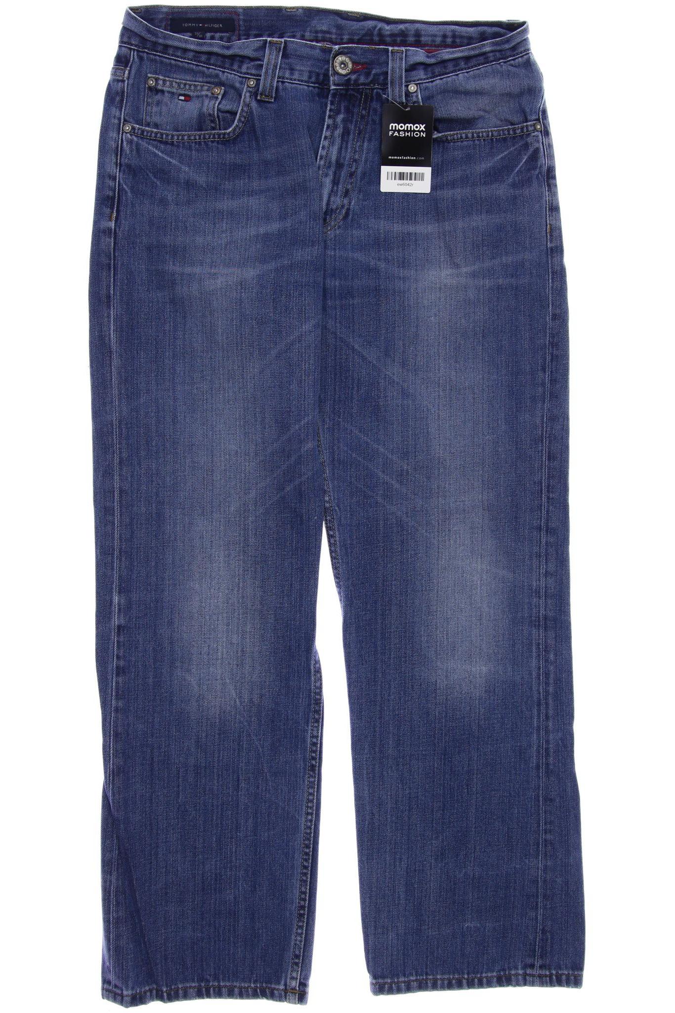 

Tommy Hilfiger Herren Jeans, blau