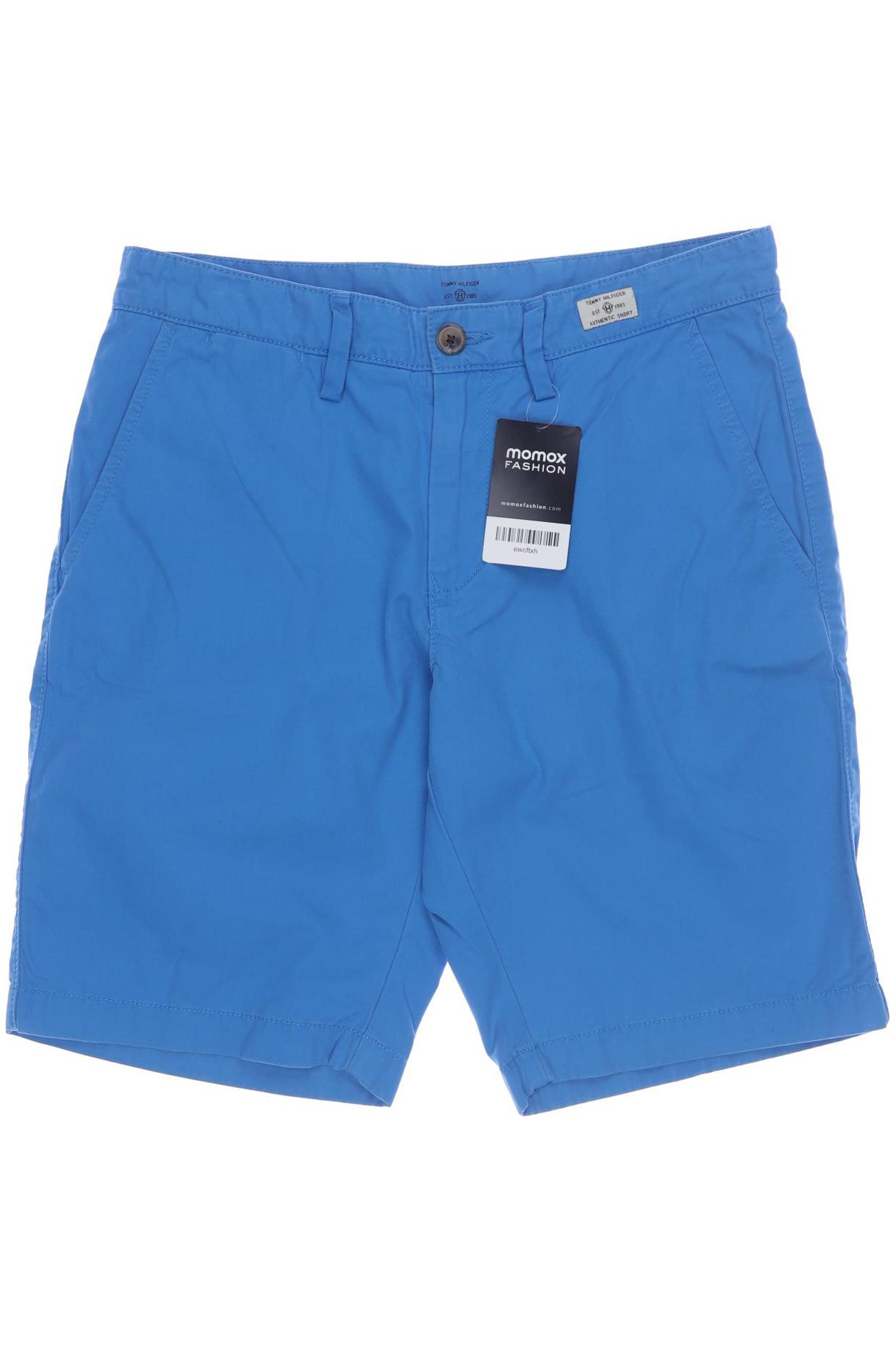 

Tommy Hilfiger Herren Shorts, blau