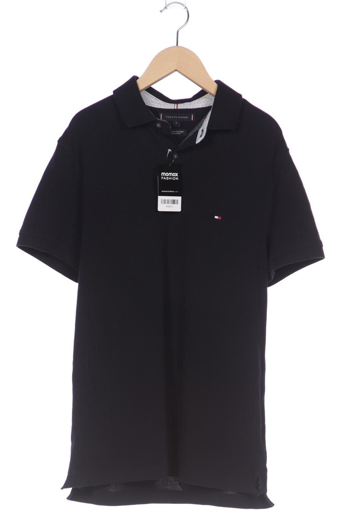 

Tommy Hilfiger Herren Poloshirt, marineblau