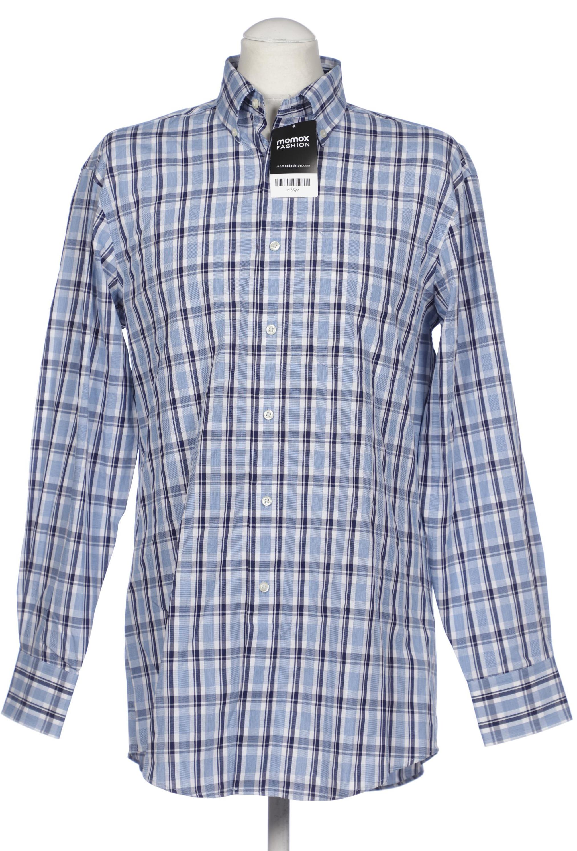 Thumbnail - Tommy Hilfiger Herren Hemd, hellblau, Gr. 15