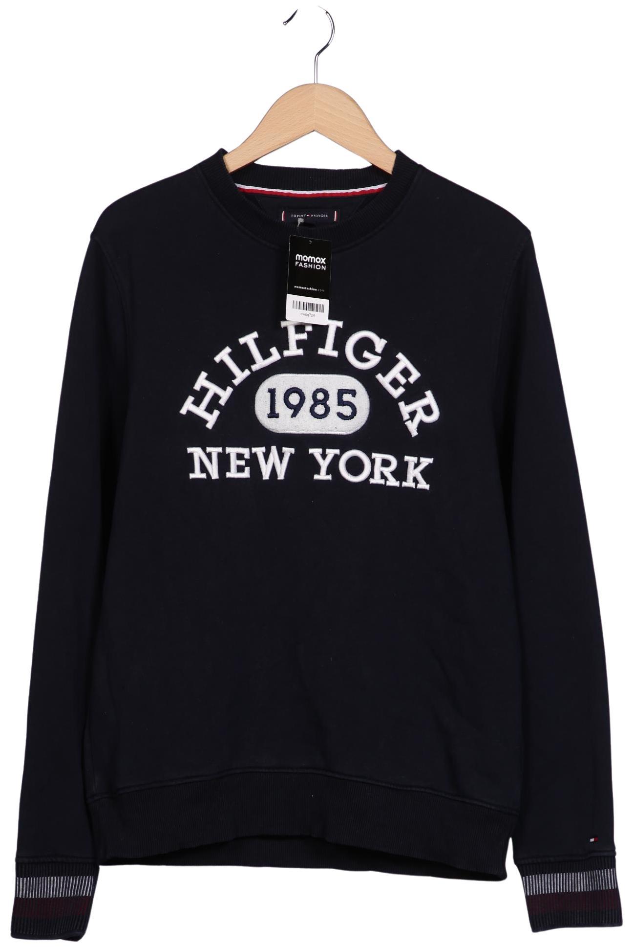 Thumbnail - Tommy Hilfiger Herren Sweatshirt, marineblau, Gr. 52