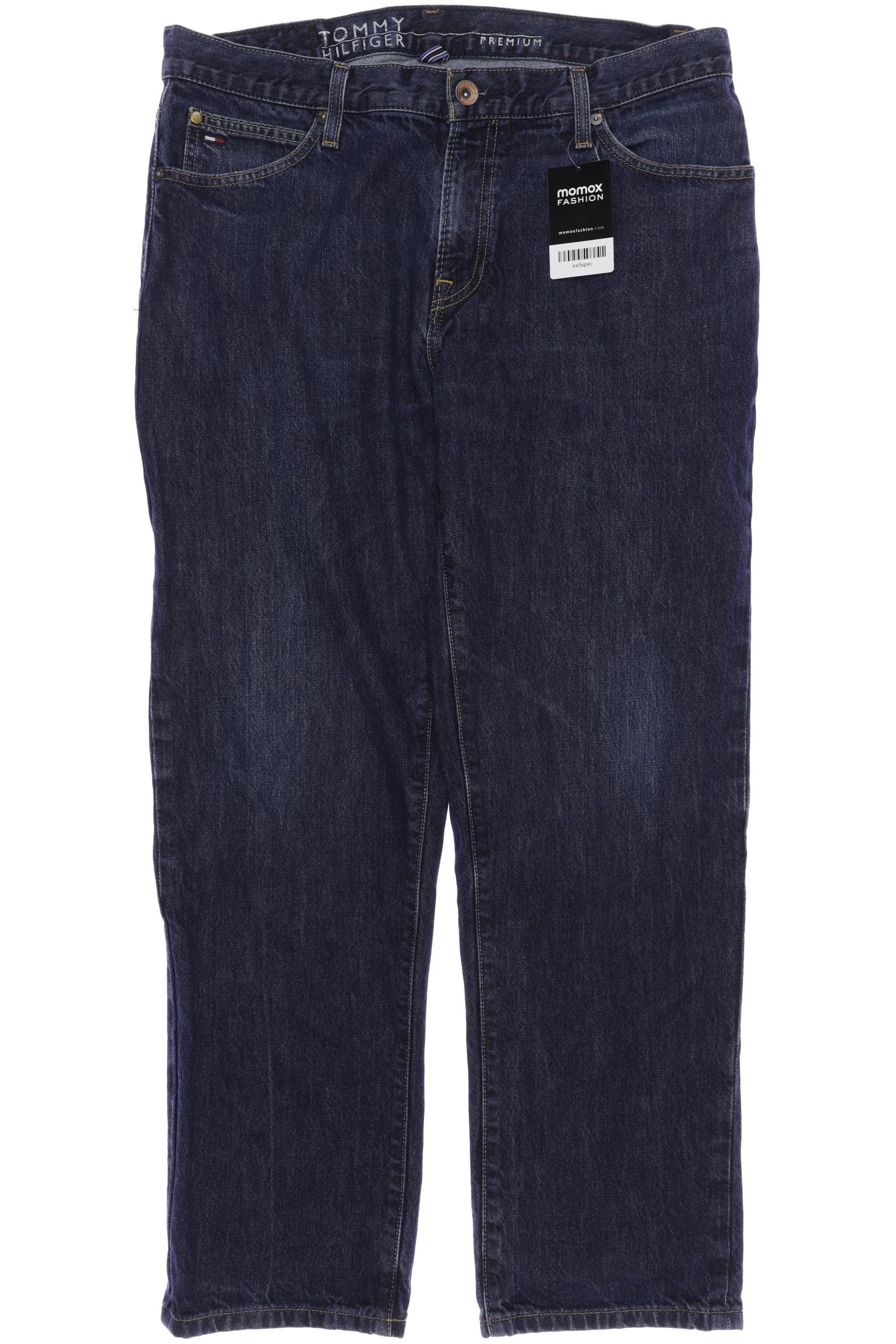 

Tommy Hilfiger Herren Jeans, marineblau, Gr. 34