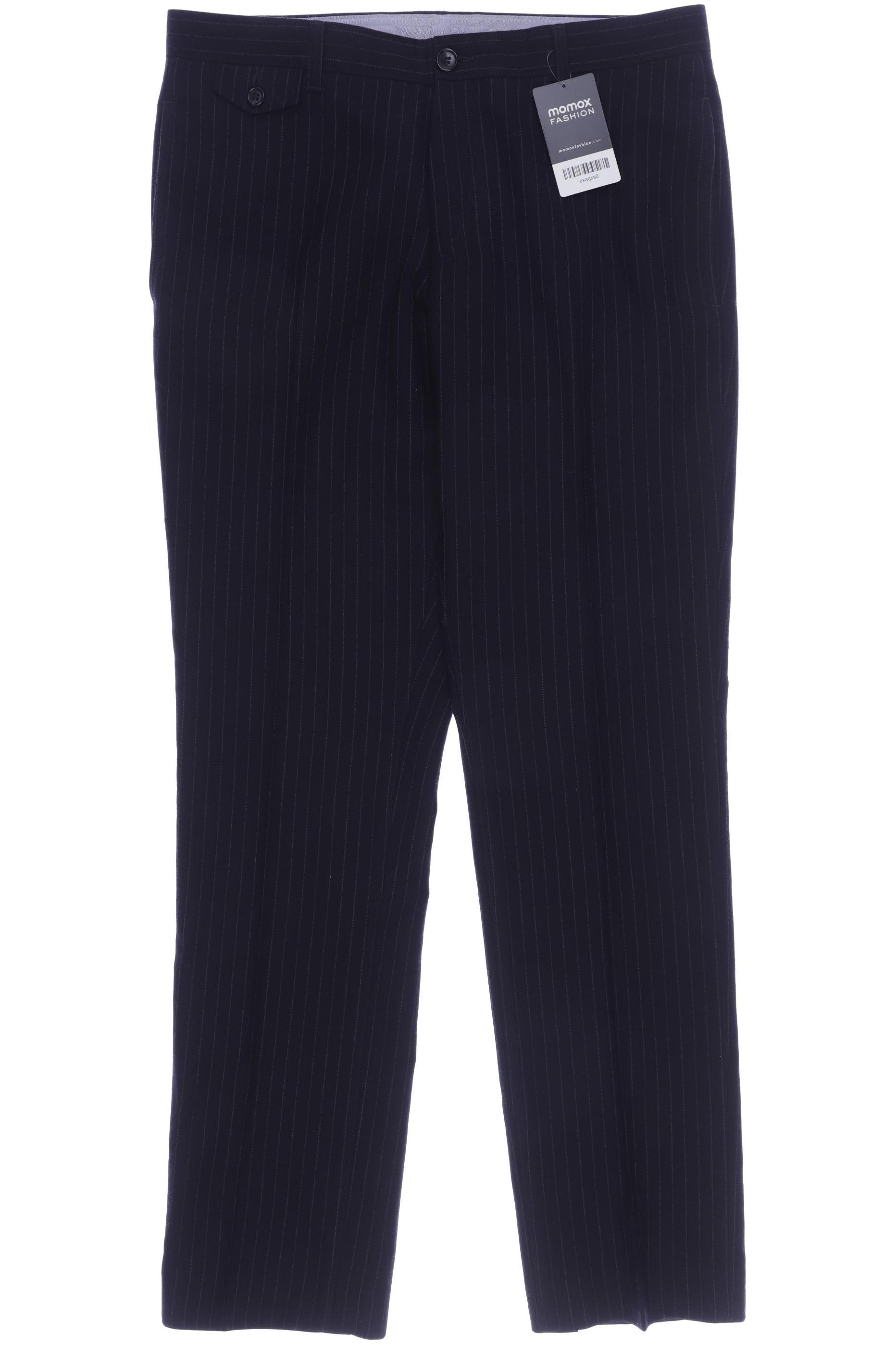 

Tommy Hilfiger Herren Stoffhose, schwarz