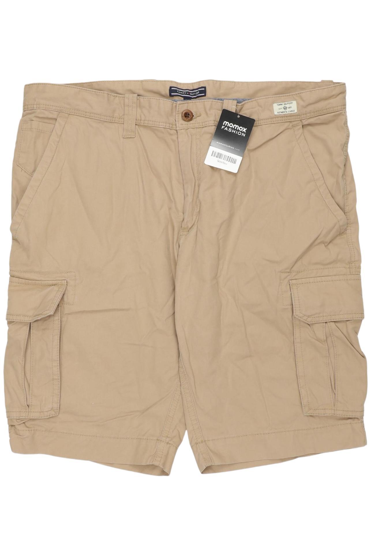 

Tommy Hilfiger Herren Shorts, beige, Gr. 38