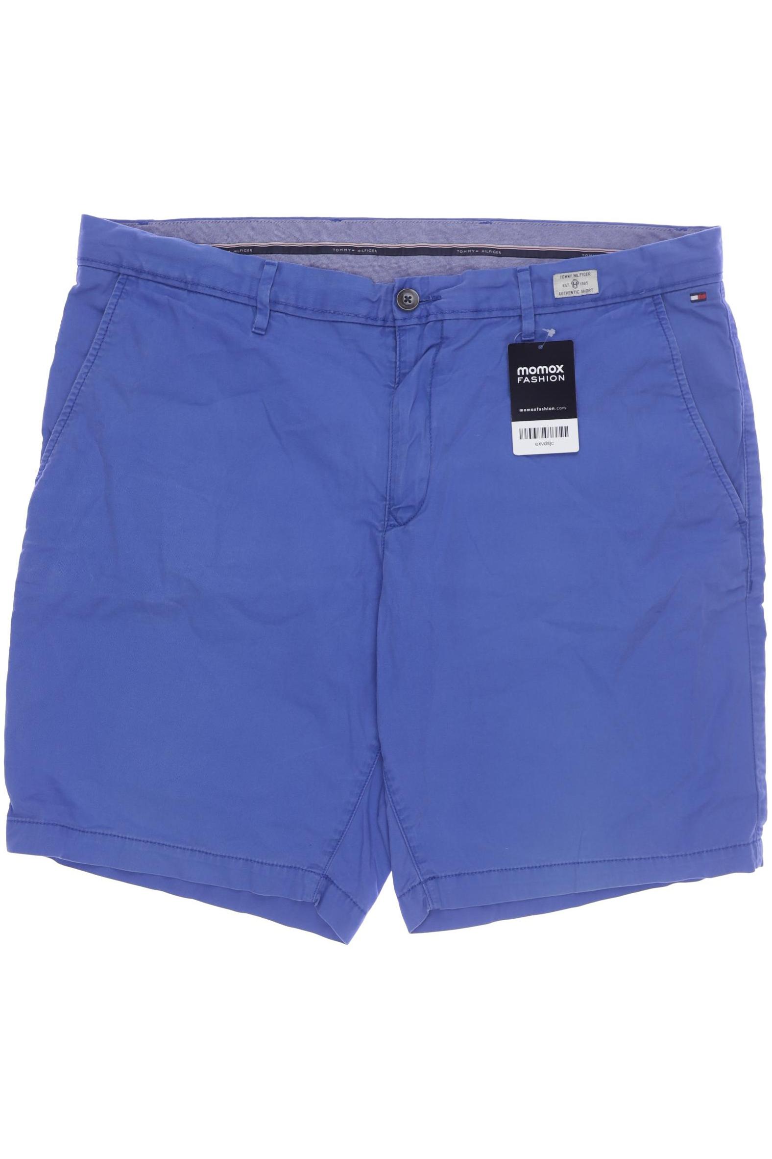 

Tommy Hilfiger Herren Shorts, blau, Gr. 56