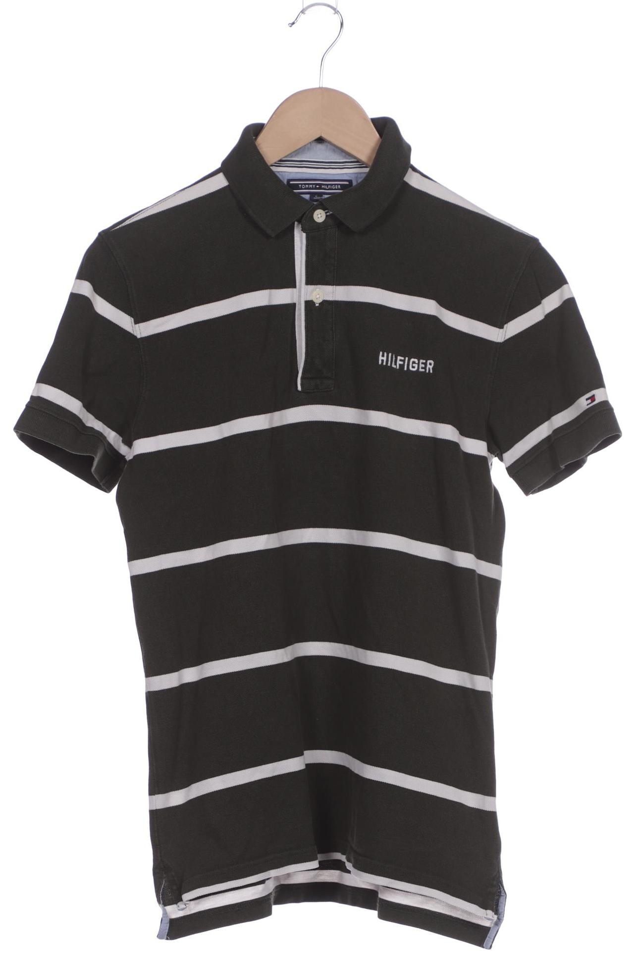 

Tommy Hilfiger Herren Poloshirt, grün, Gr. 46