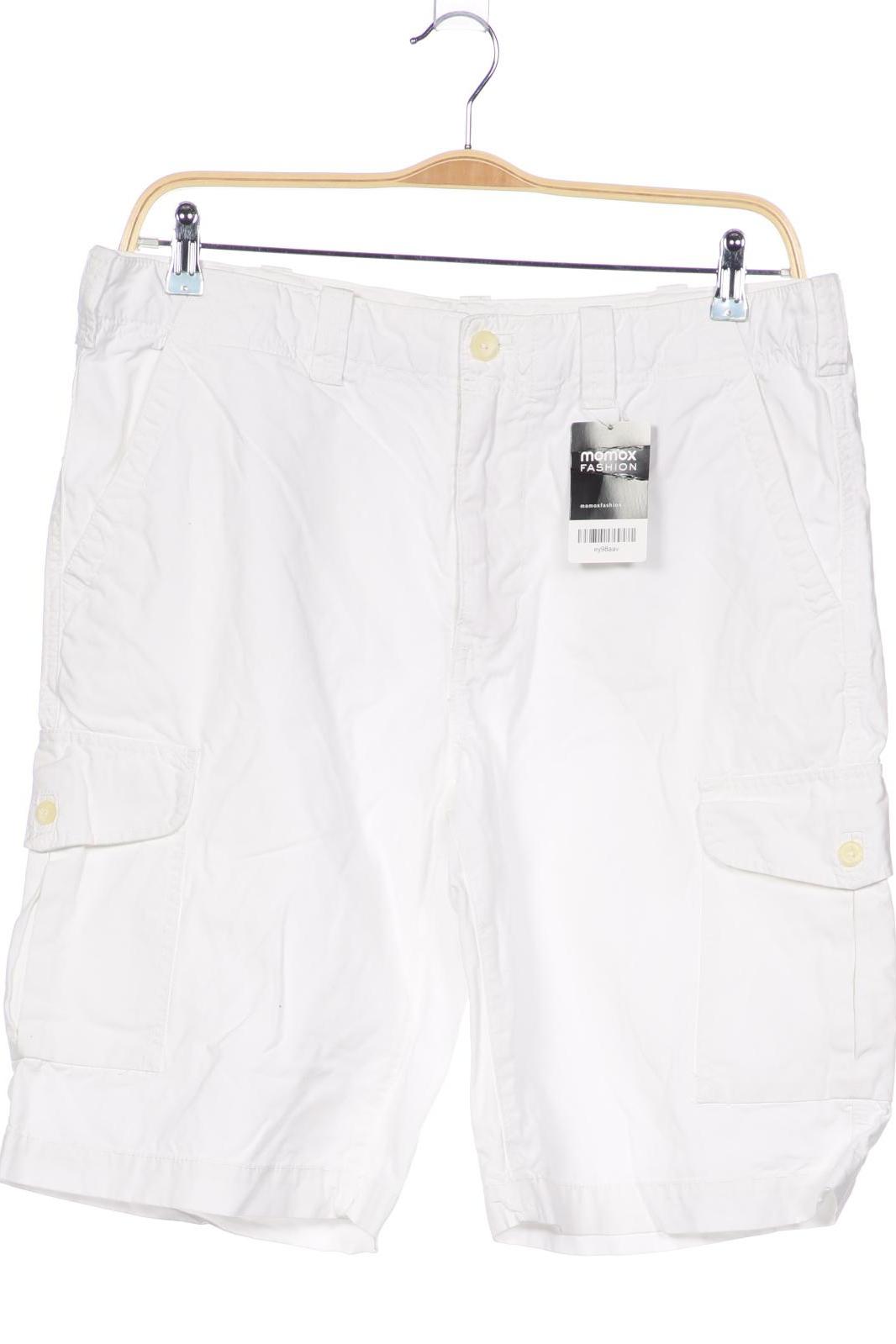 

Tommy Hilfiger Herren Shorts, weiß, Gr. 36