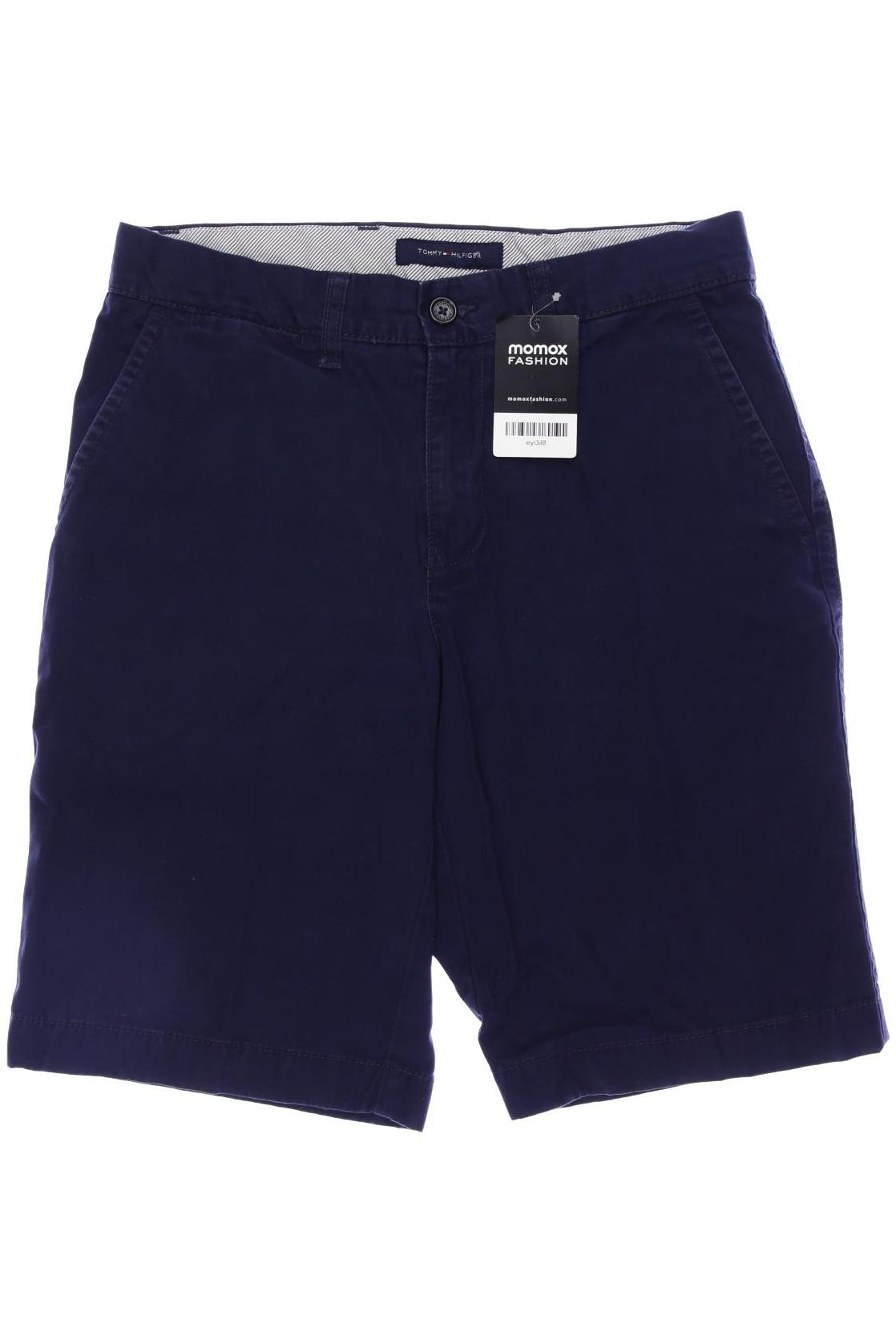 

Tommy Hilfiger Herren Shorts, marineblau