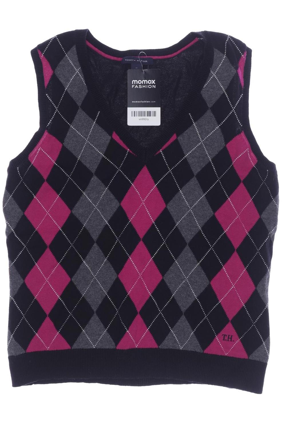 

Tommy Hilfiger Herren Pullover, schwarz, Gr. 48