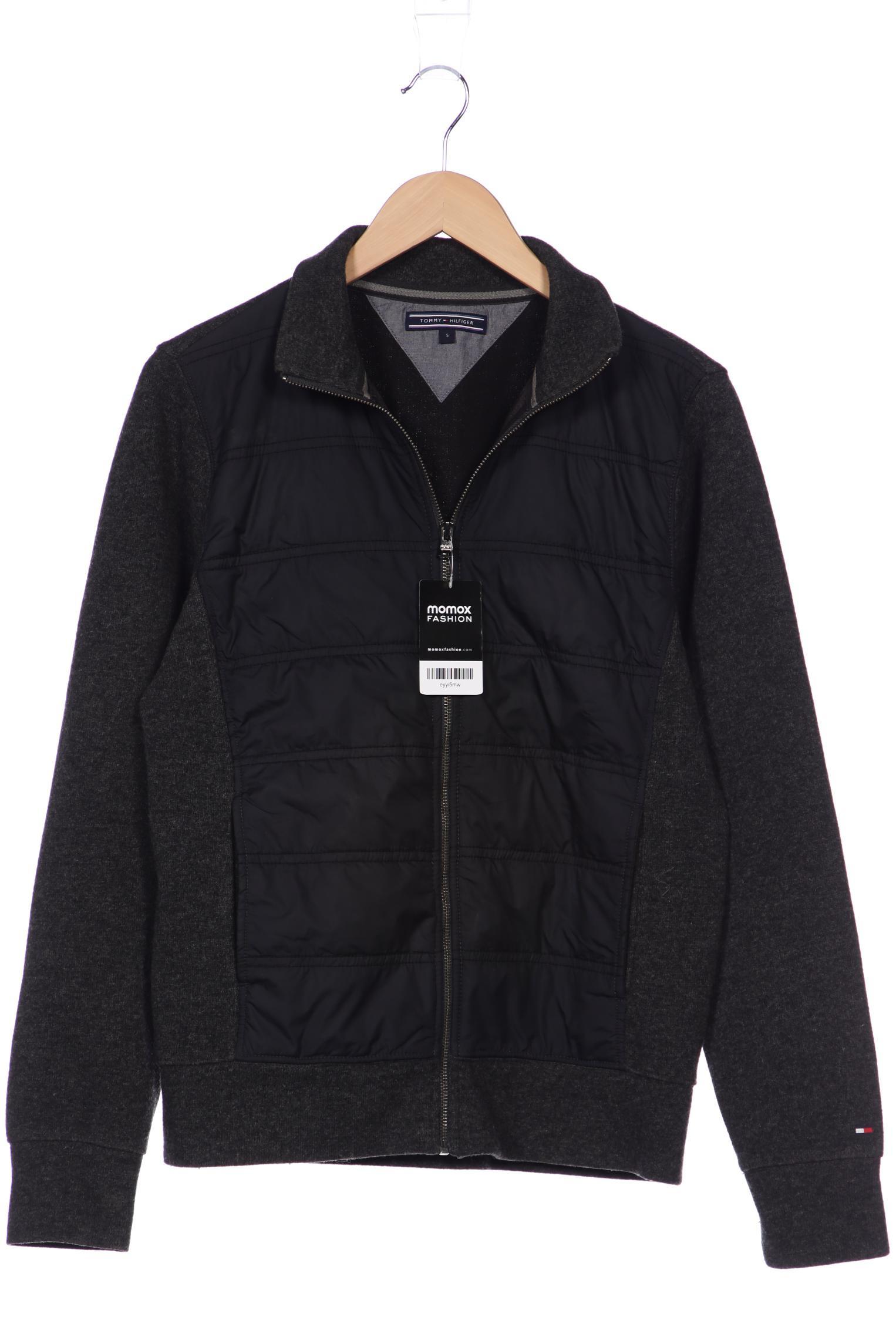 

Tommy Hilfiger Herren Jacke, grau