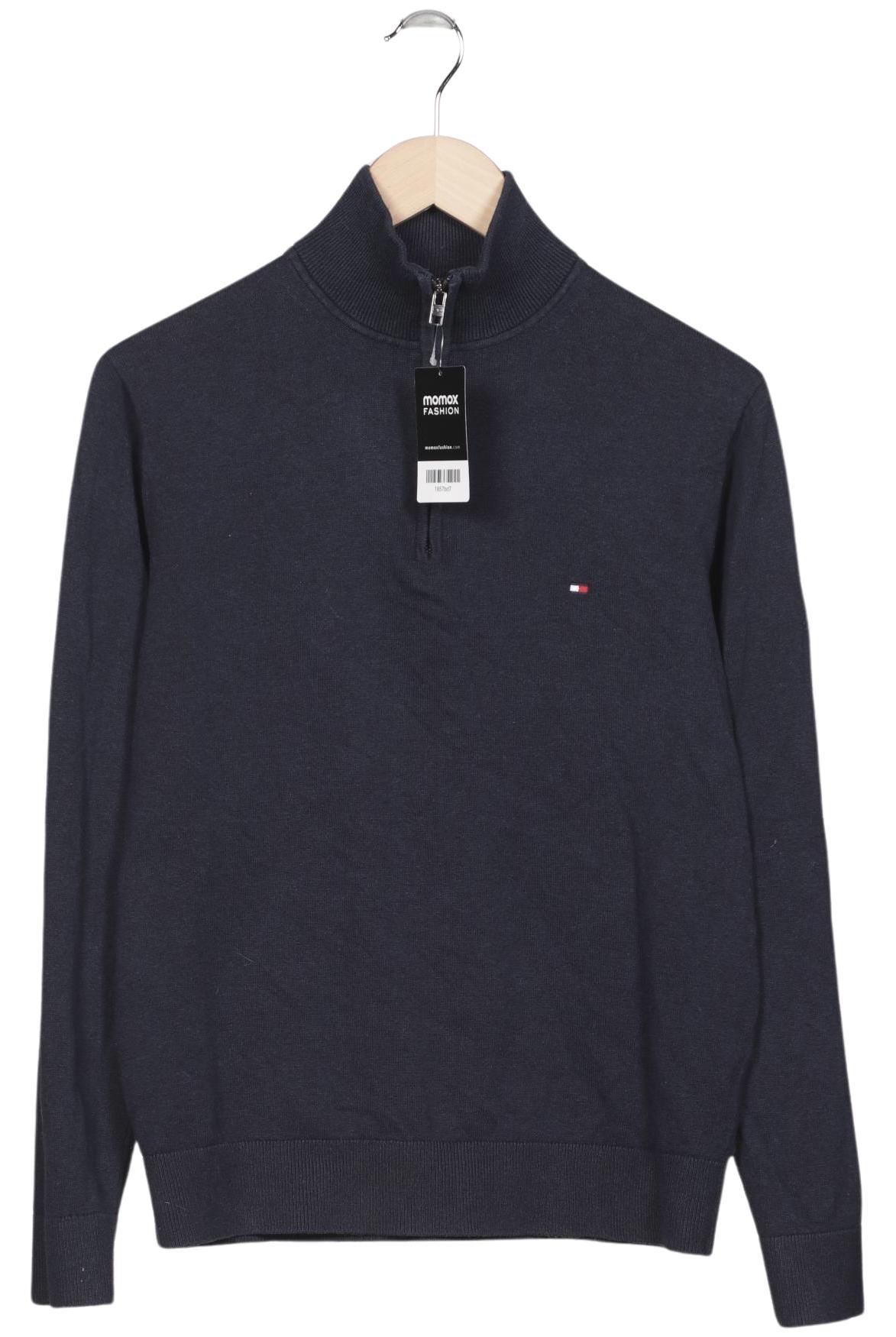

Tommy Hilfiger Herren Pullover, marineblau, Gr. 52