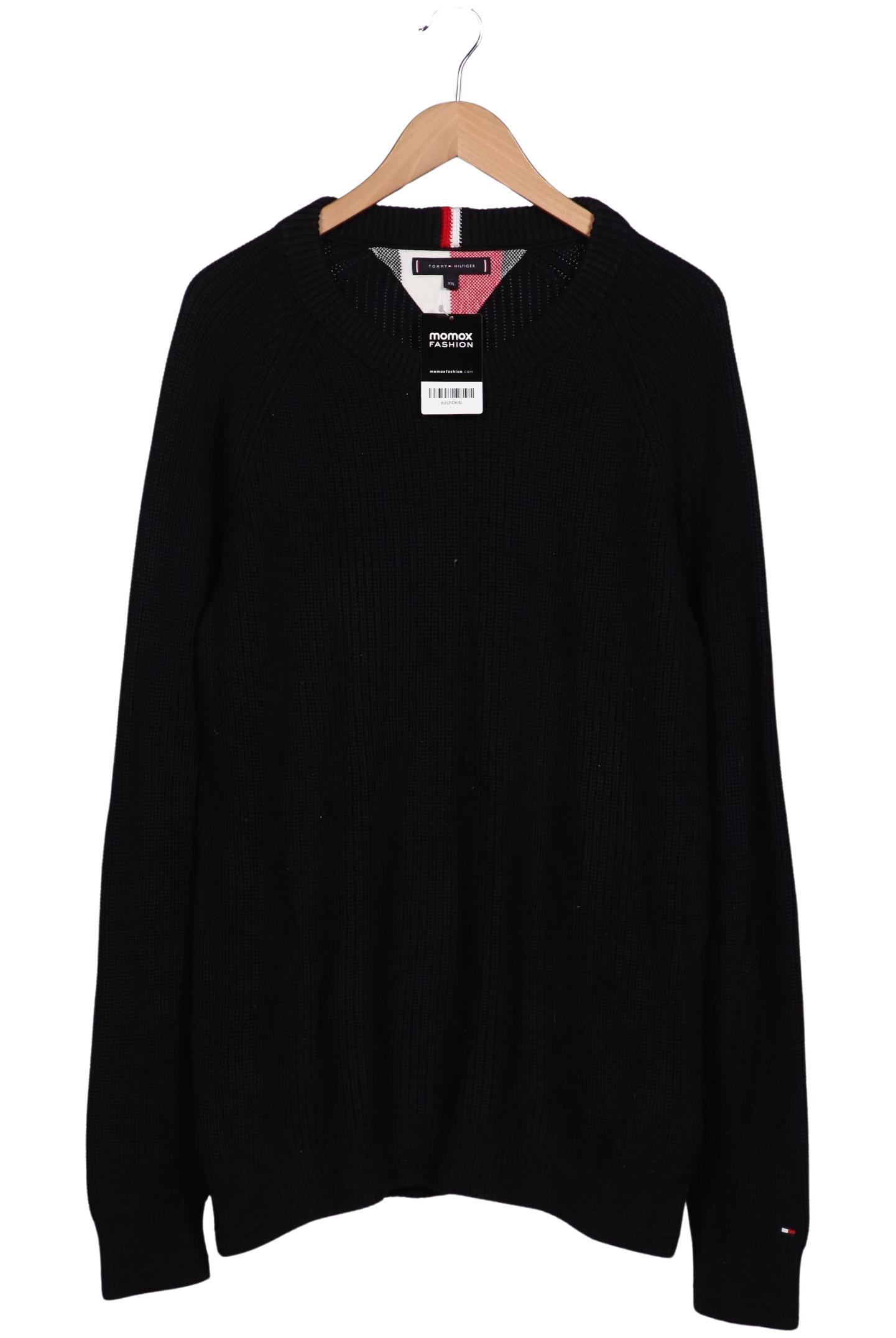 

Tommy Hilfiger Herren Pullover, marineblau, Gr. 56