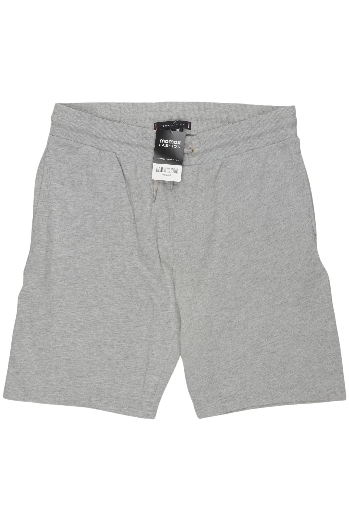 

Tommy Hilfiger Herren Shorts, grau, Gr. 48