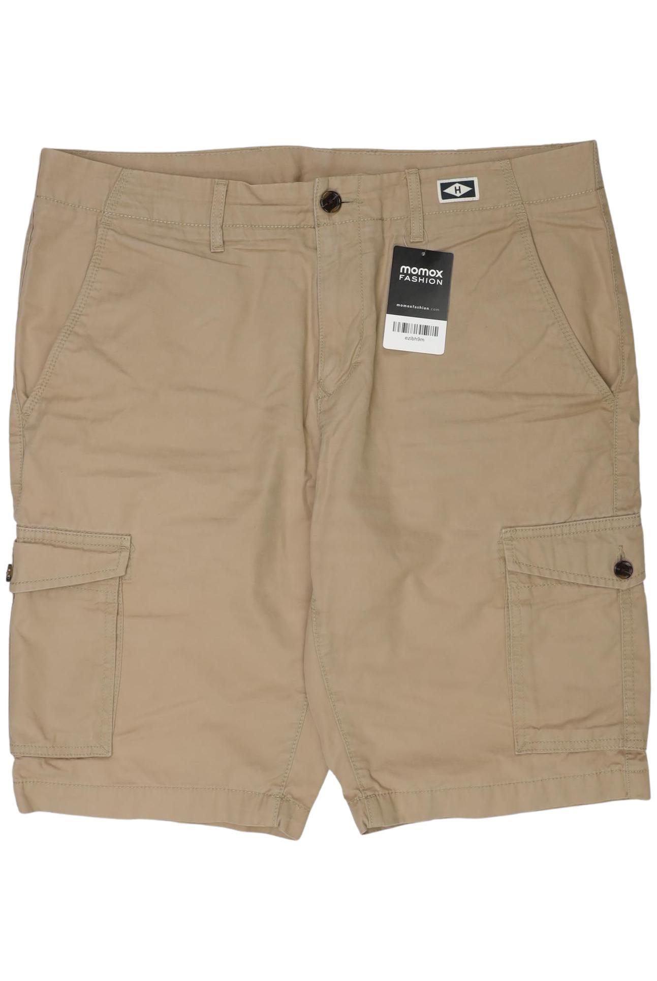 

Tommy Hilfiger Herren Shorts, beige, Gr. 34