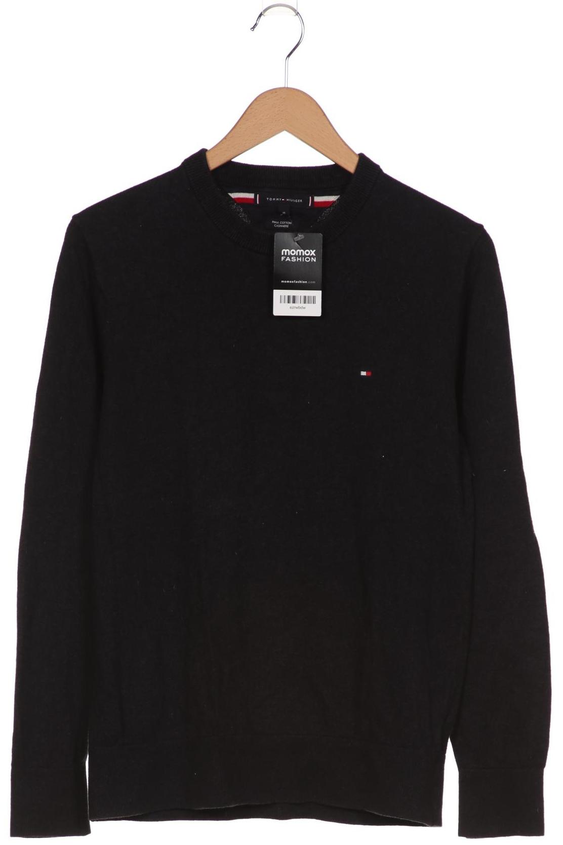 

Tommy Hilfiger Herren Pullover, grau, Gr. 48