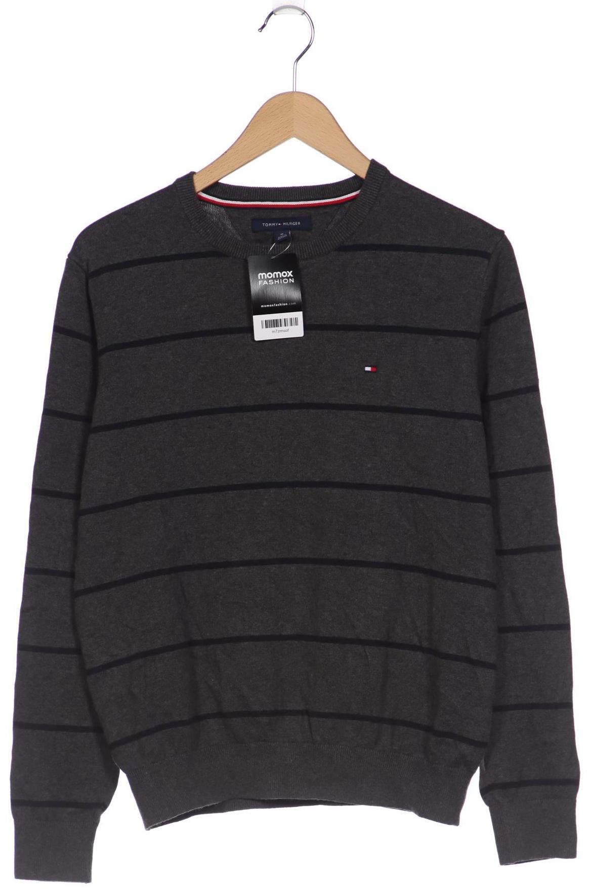 

Tommy Hilfiger Herren Pullover, grau