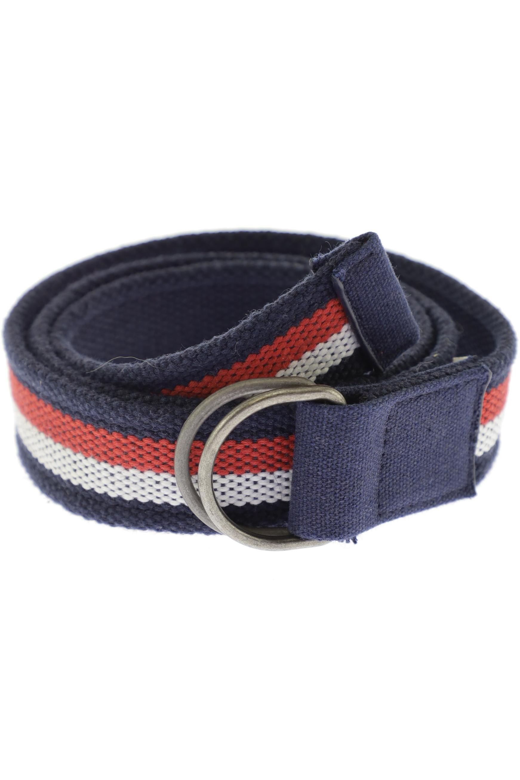 

Tommy Hilfiger Herren Gürtel, marineblau, Gr.