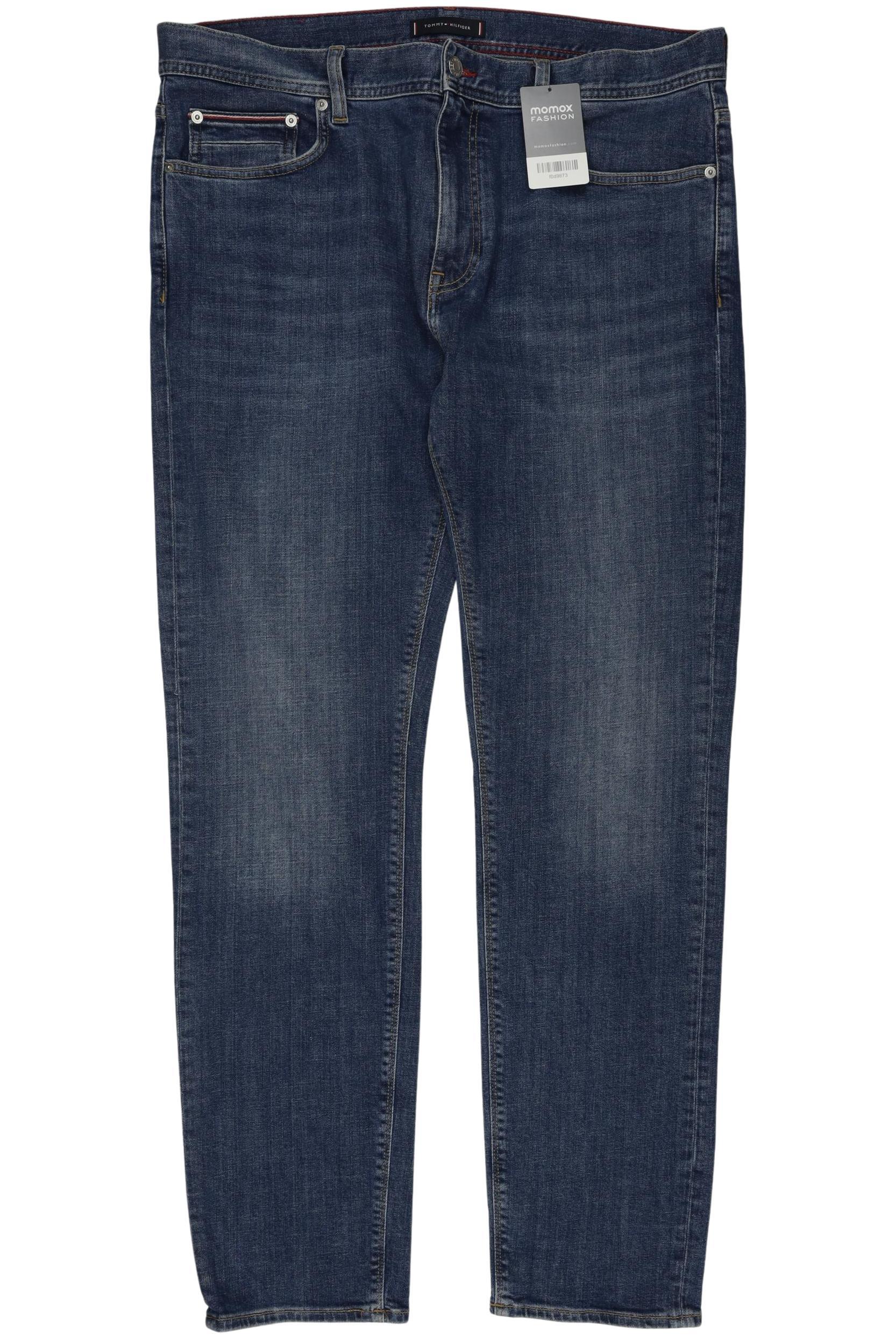 

Tommy Hilfiger Herren Jeans, blau, Gr. 38