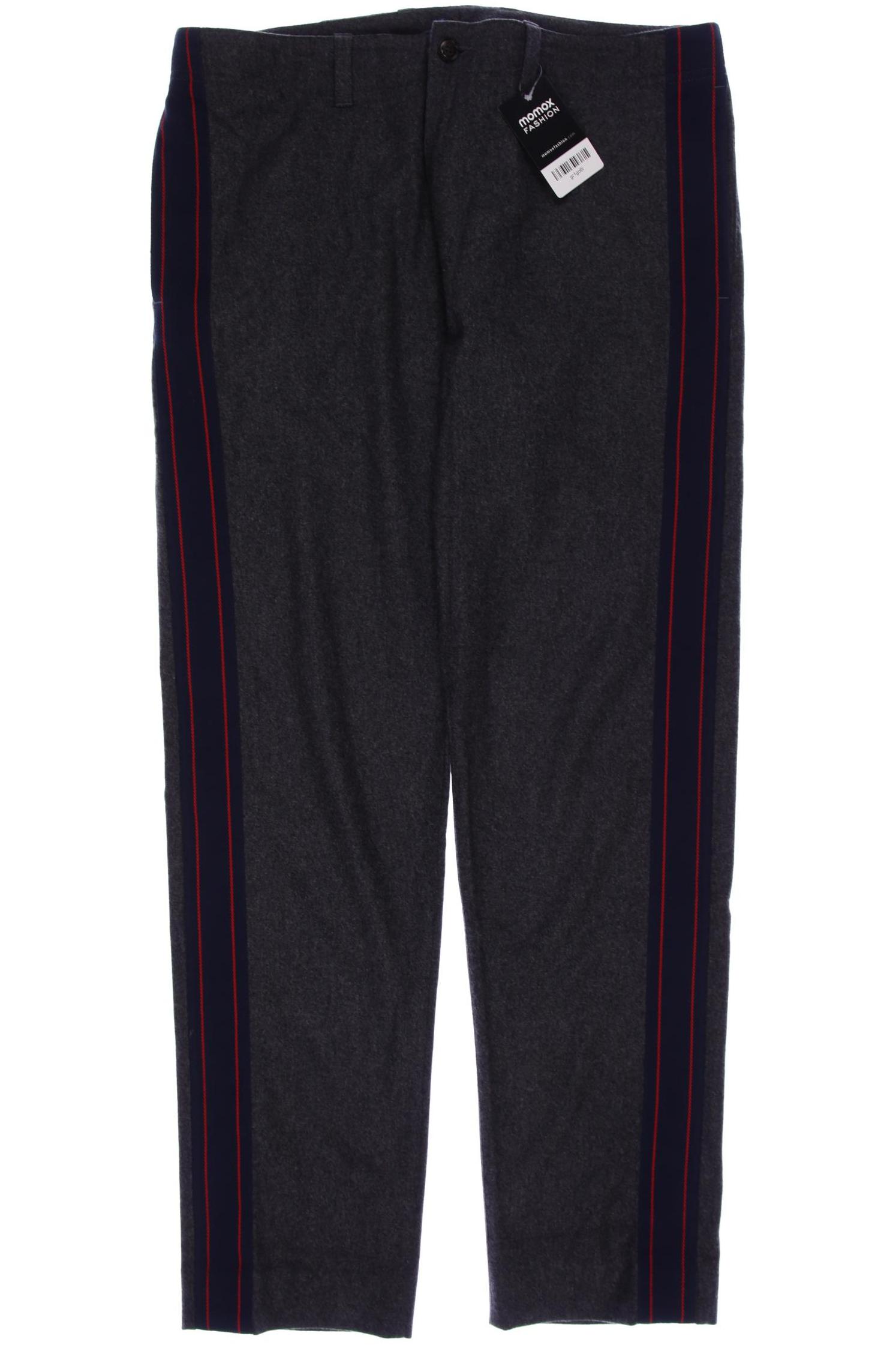 

Tommy Hilfiger Herren Stoffhose, grau