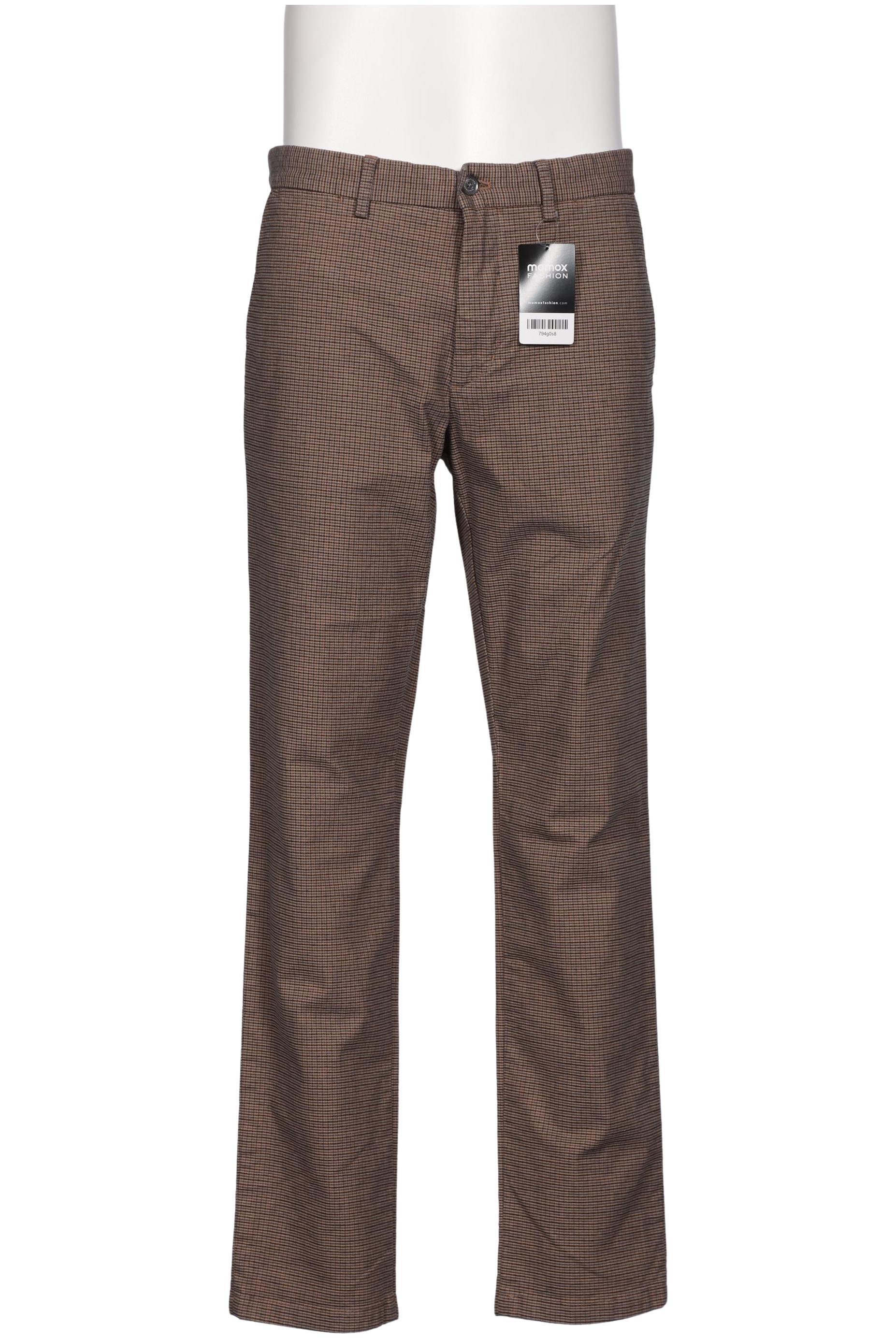 Thumbnail - Tommy Hilfiger Herren Stoffhose, braun, Gr. 34