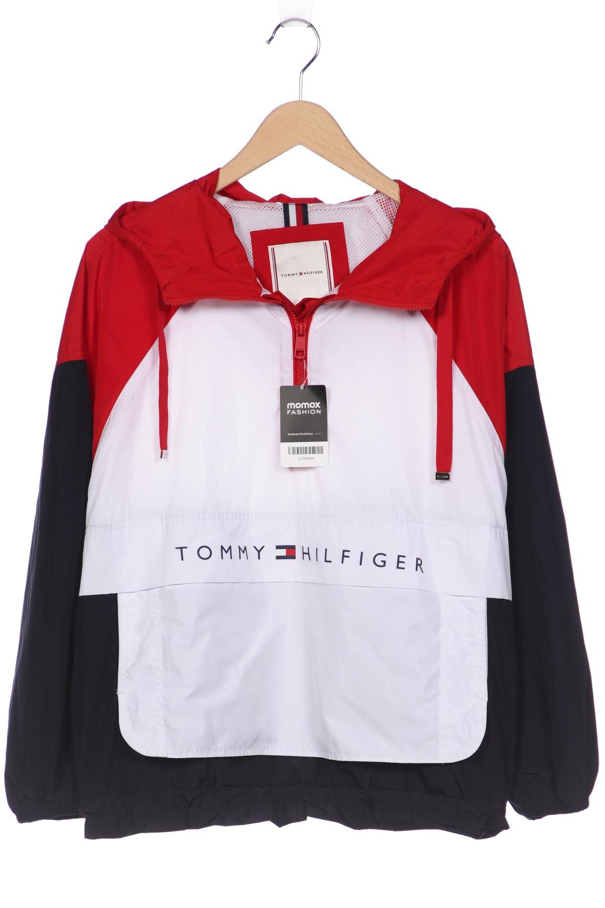 

Tommy Hilfiger Herren Jacke, mehrfarbig, Gr. 46