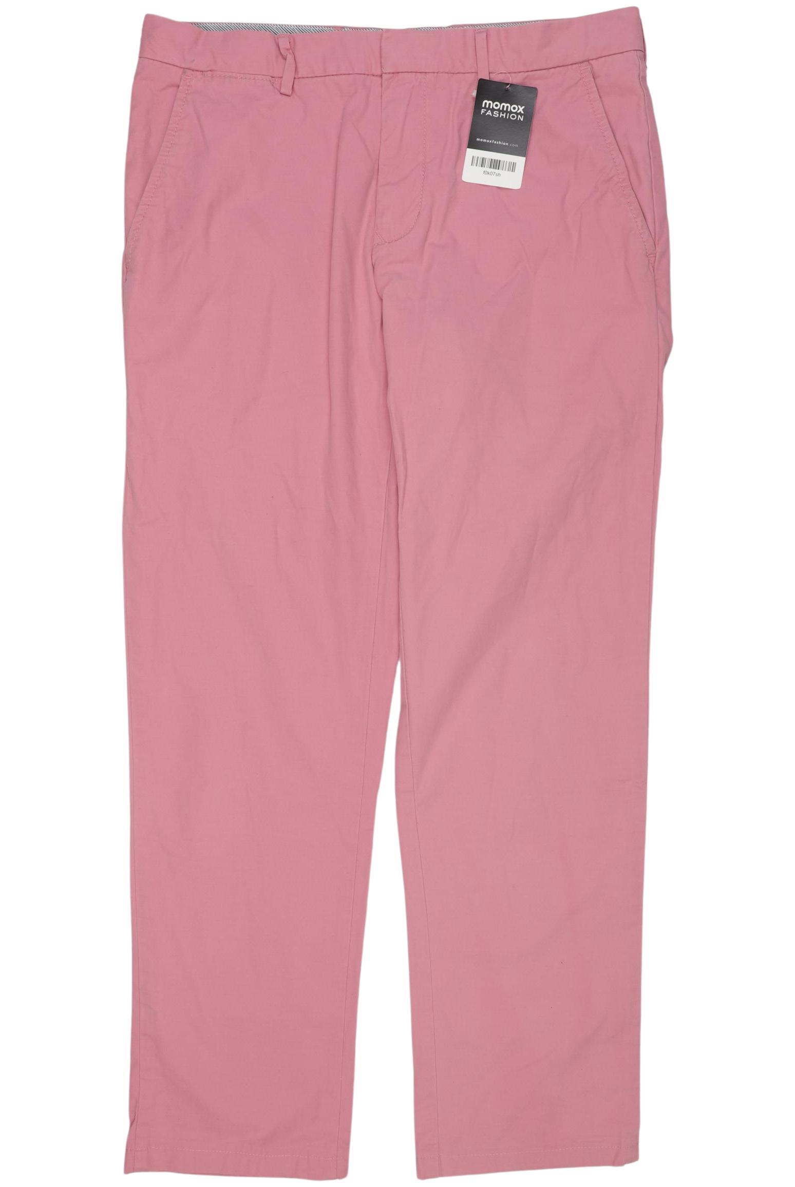 Thumbnail - Tommy Hilfiger Herren Stoffhose, pink, Gr. 33