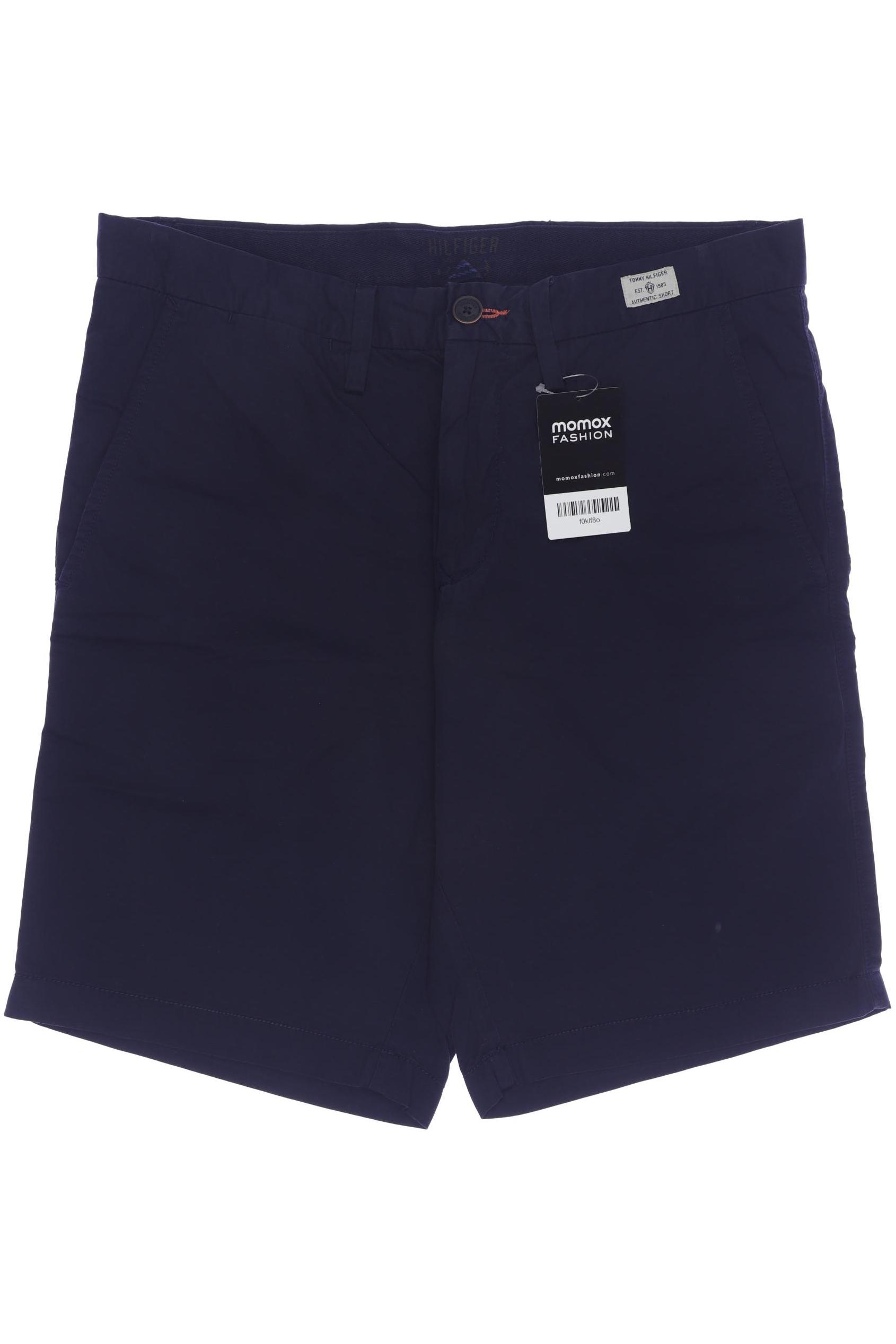 

Tommy Hilfiger Herren Shorts, marineblau, Gr. 32