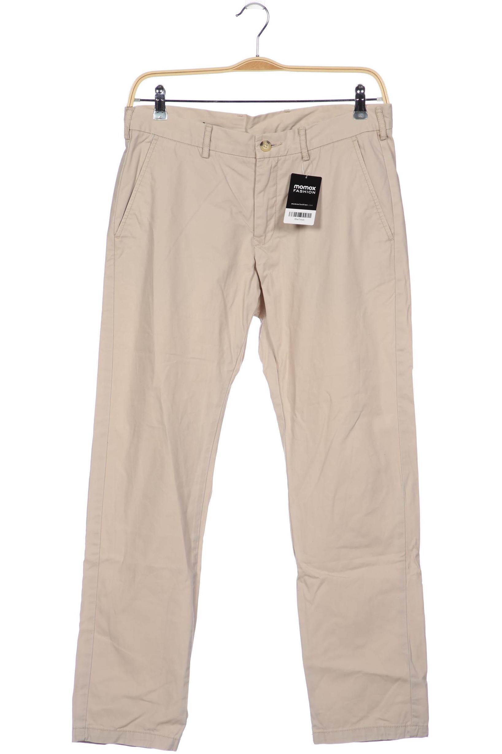 

Tommy Hilfiger Herren Stoffhose, beige