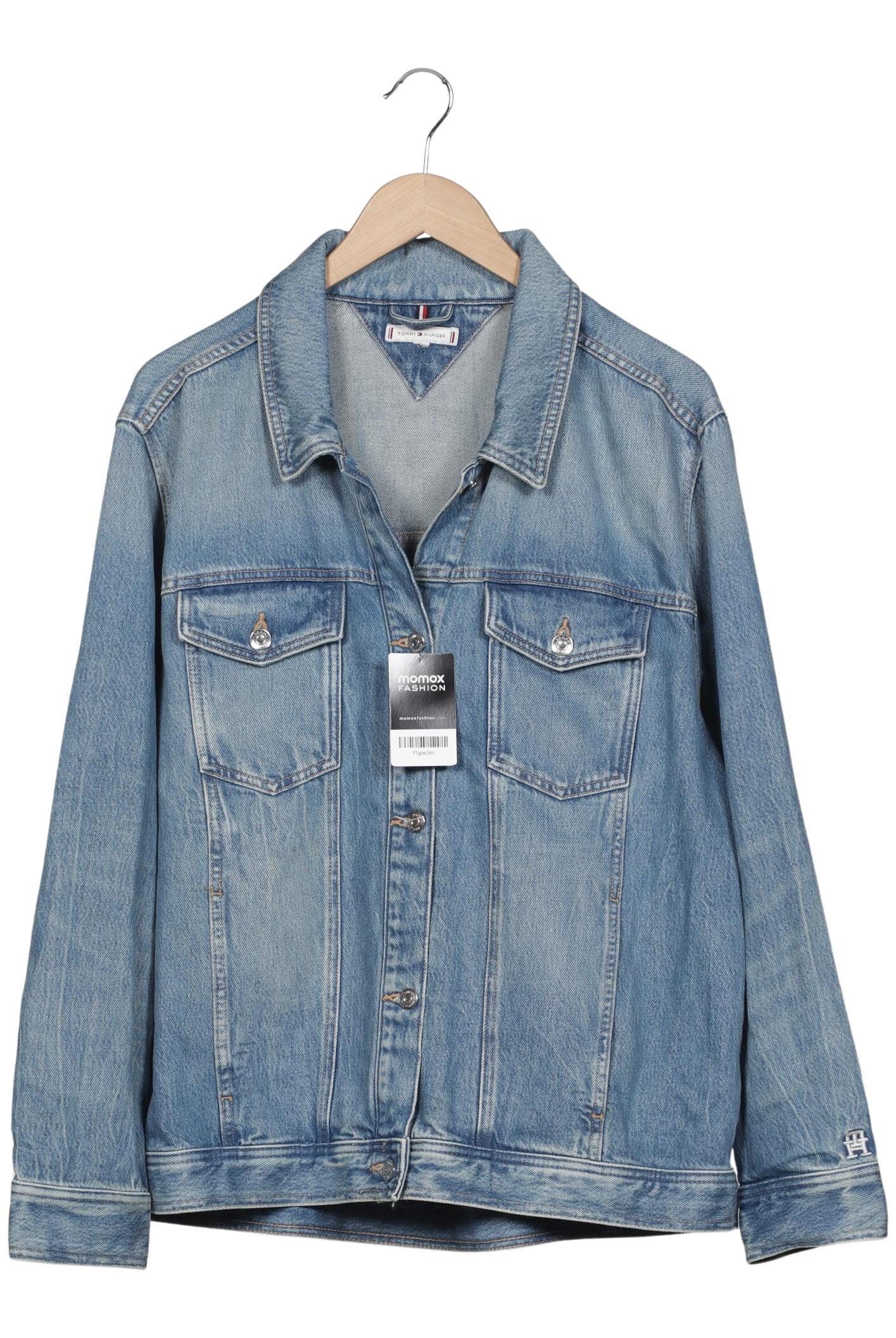 Thumbnail - Tommy Hilfiger Herren Jacke, hellblau, Gr. 44