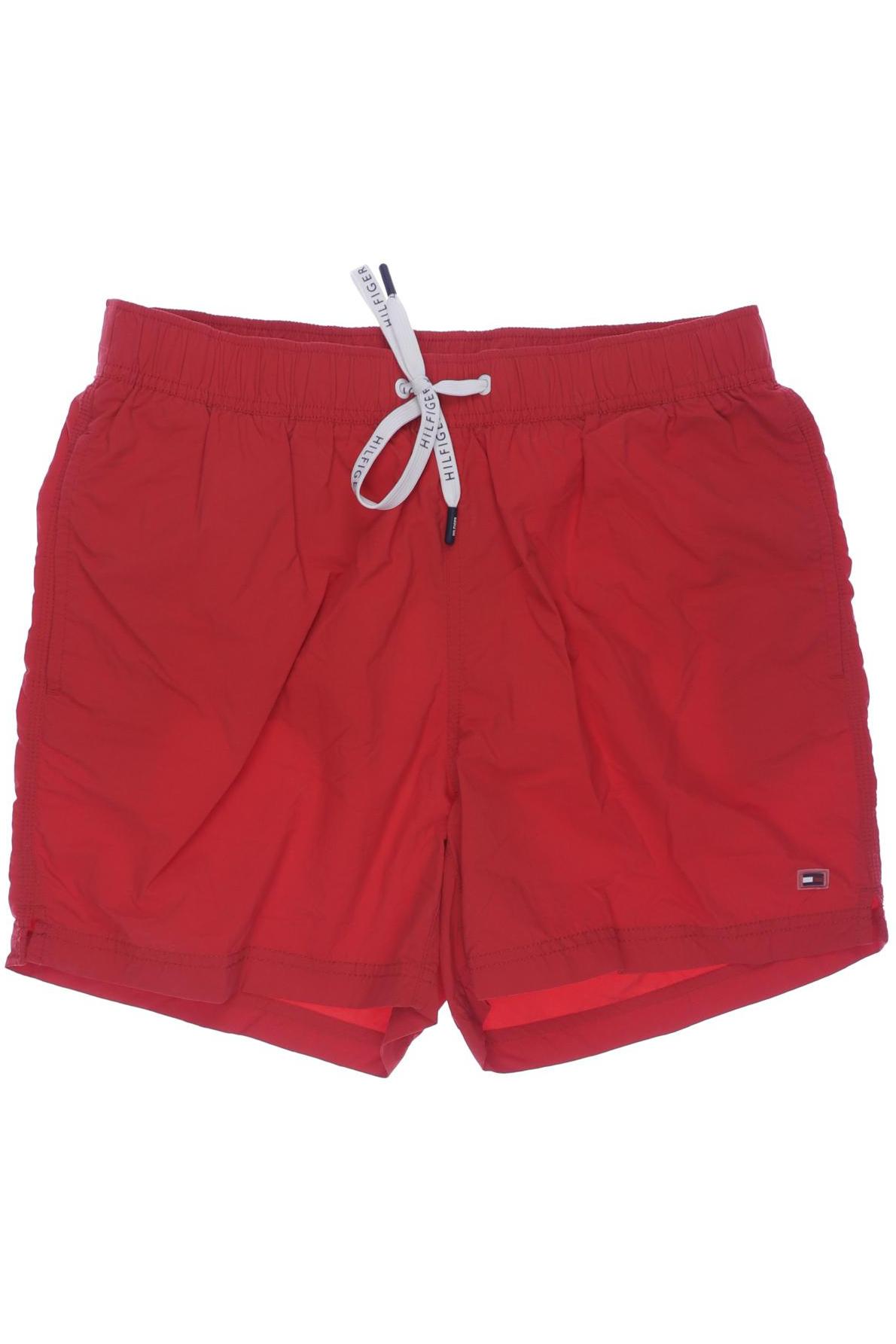 

Tommy Hilfiger Herren Shorts, rot, Gr. 48