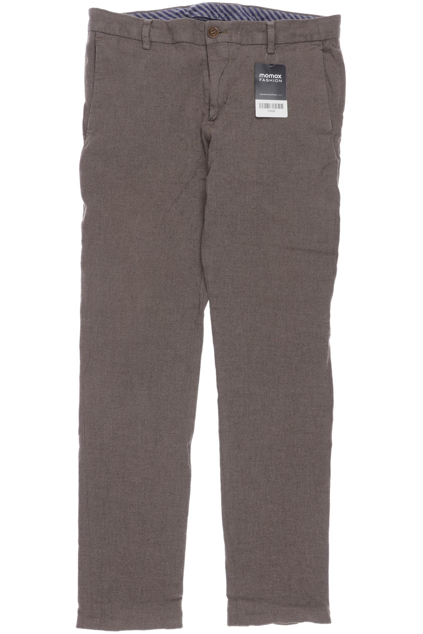 

Tommy Hilfiger Herren Stoffhose, beige