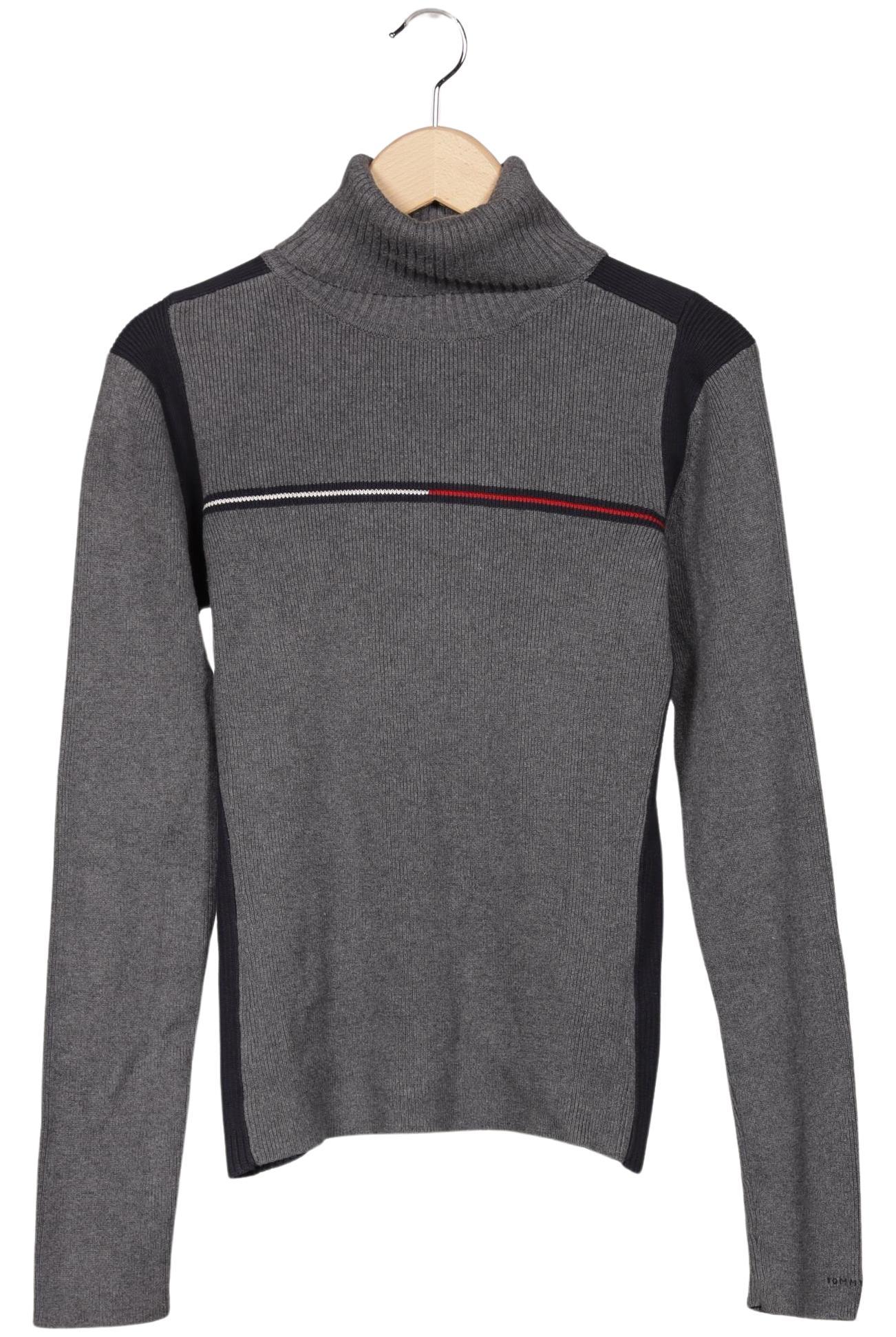 

Tommy Hilfiger Herren Pullover, grau, Gr. 48