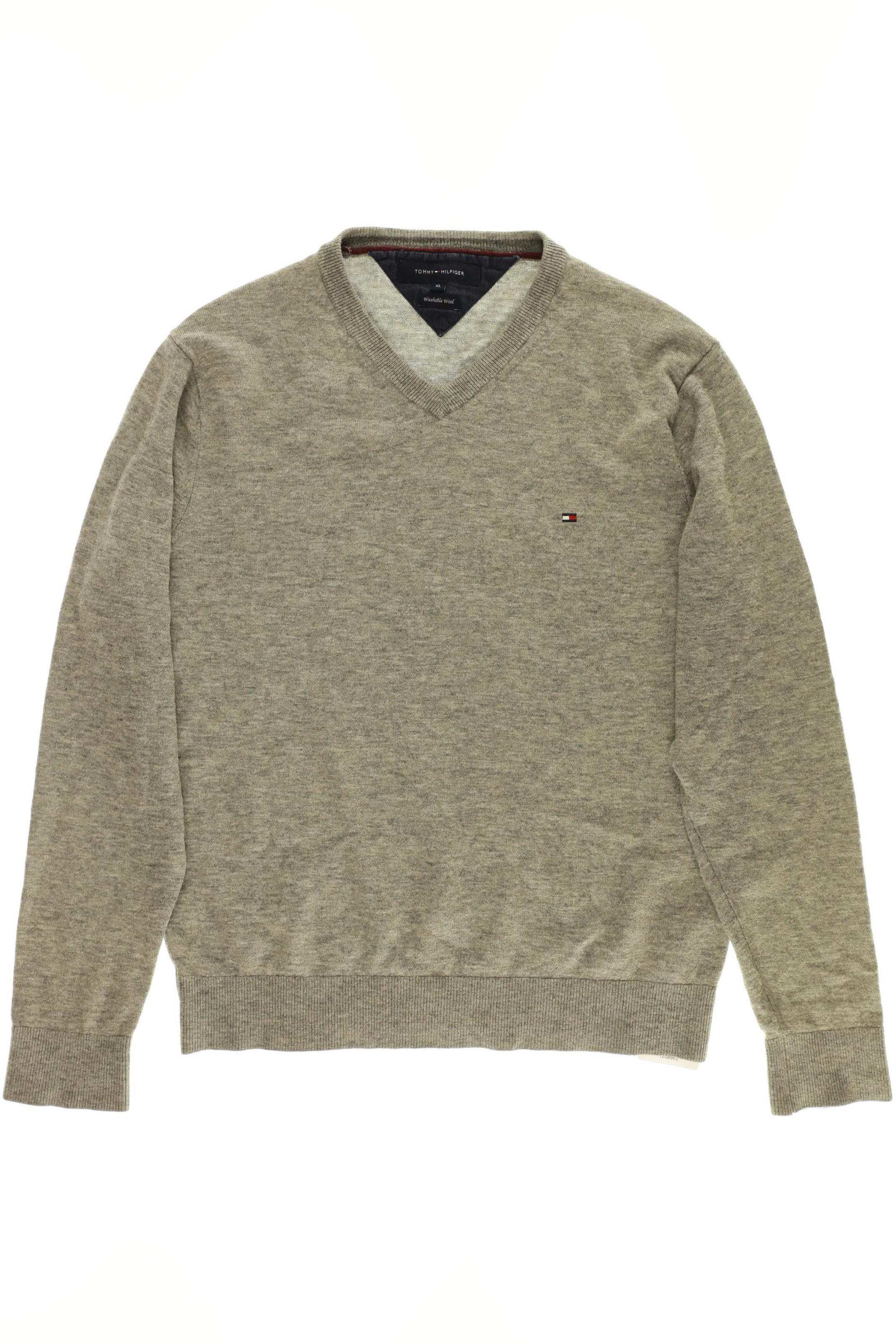 

Tommy Hilfiger Herren Poloshirt, grün, Gr. 48