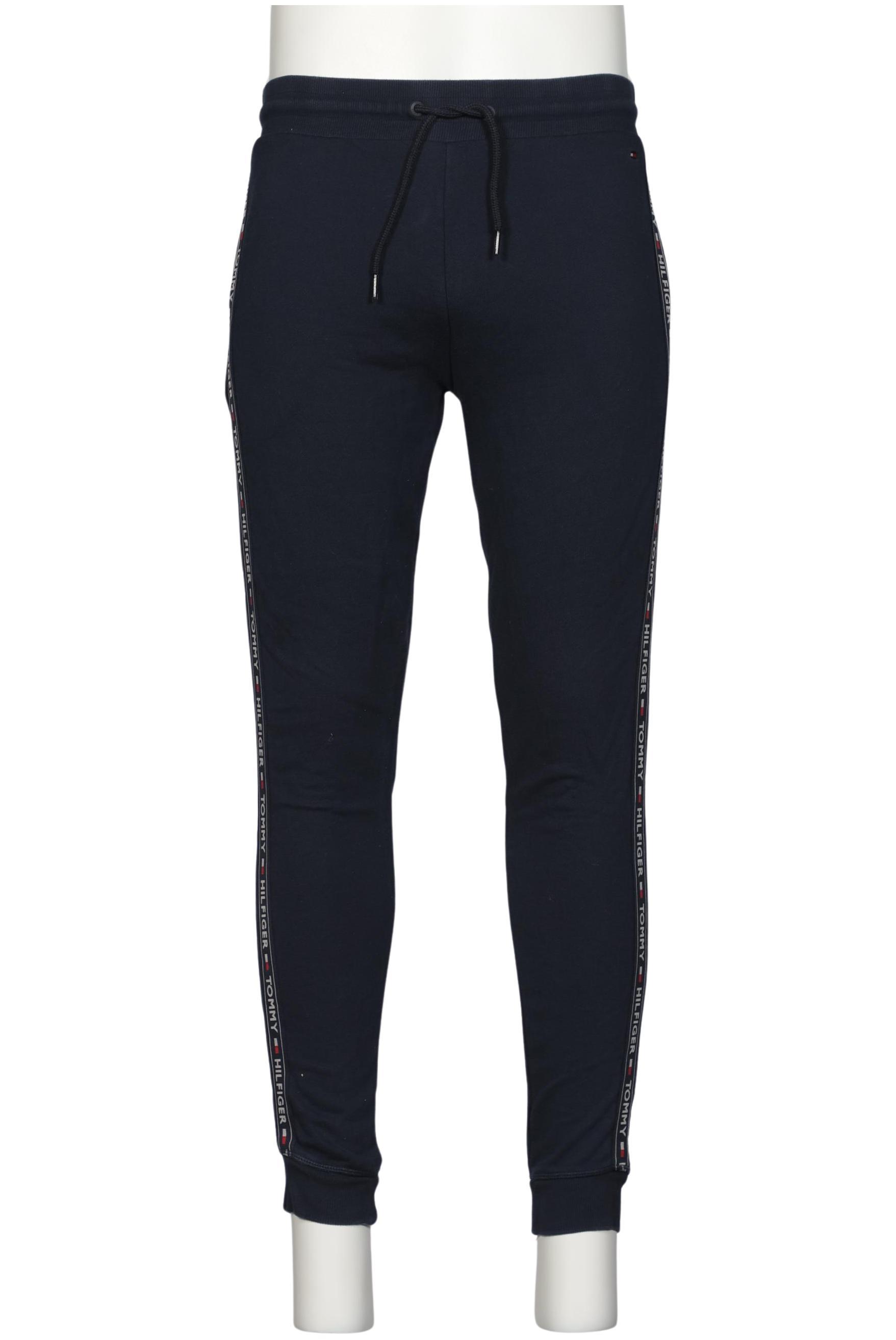

Tommy Hilfiger Herren Stoffhose, marineblau, Gr. 0