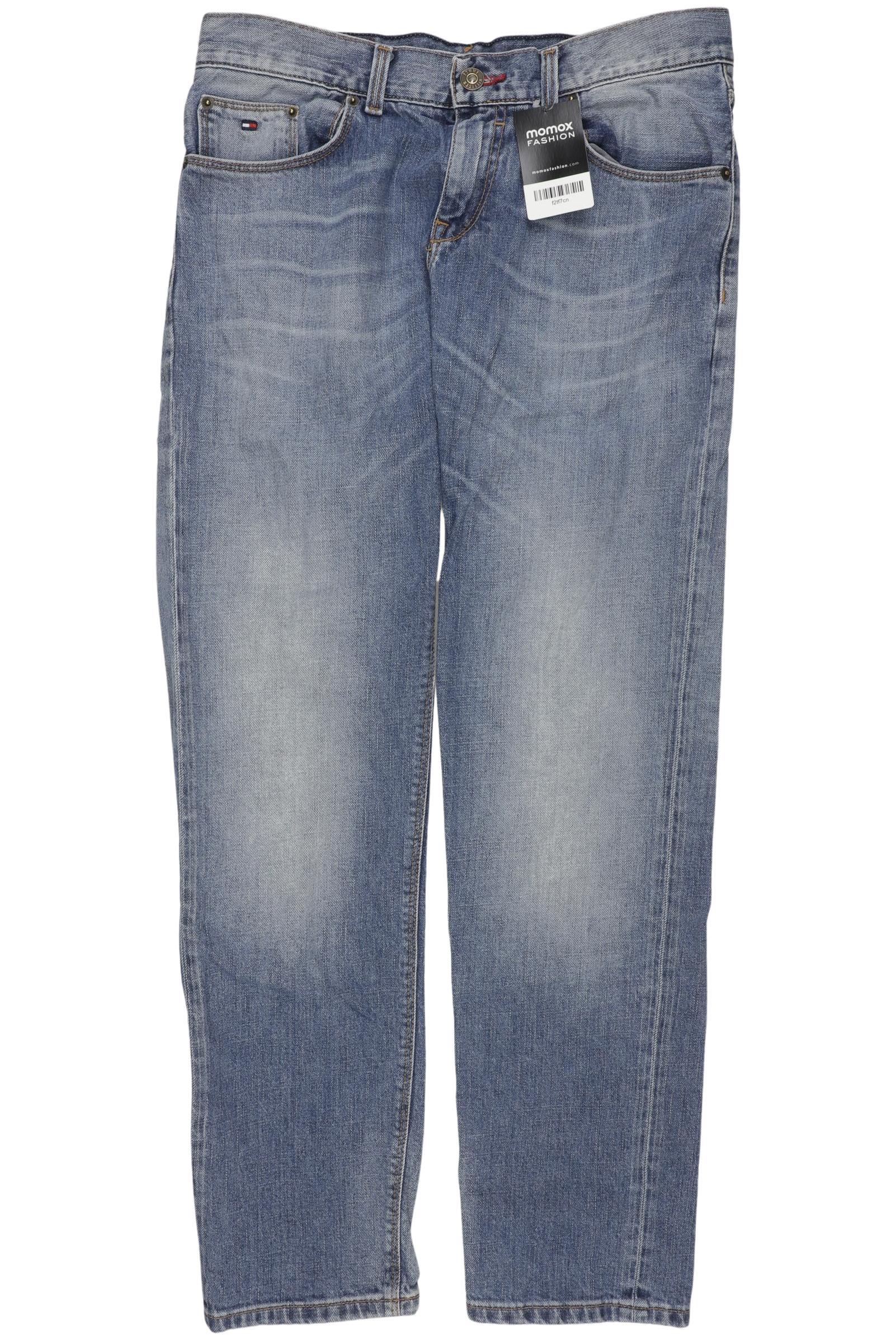 

Tommy Hilfiger Herren Jeans, blau, Gr. 31